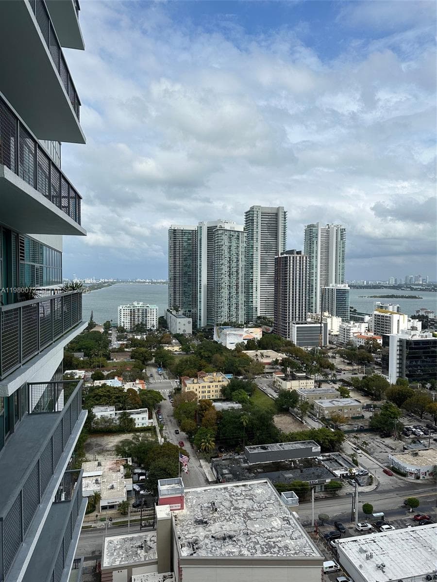 3301 NE 1st Ave # H2508, Miami FL 33137 — 2