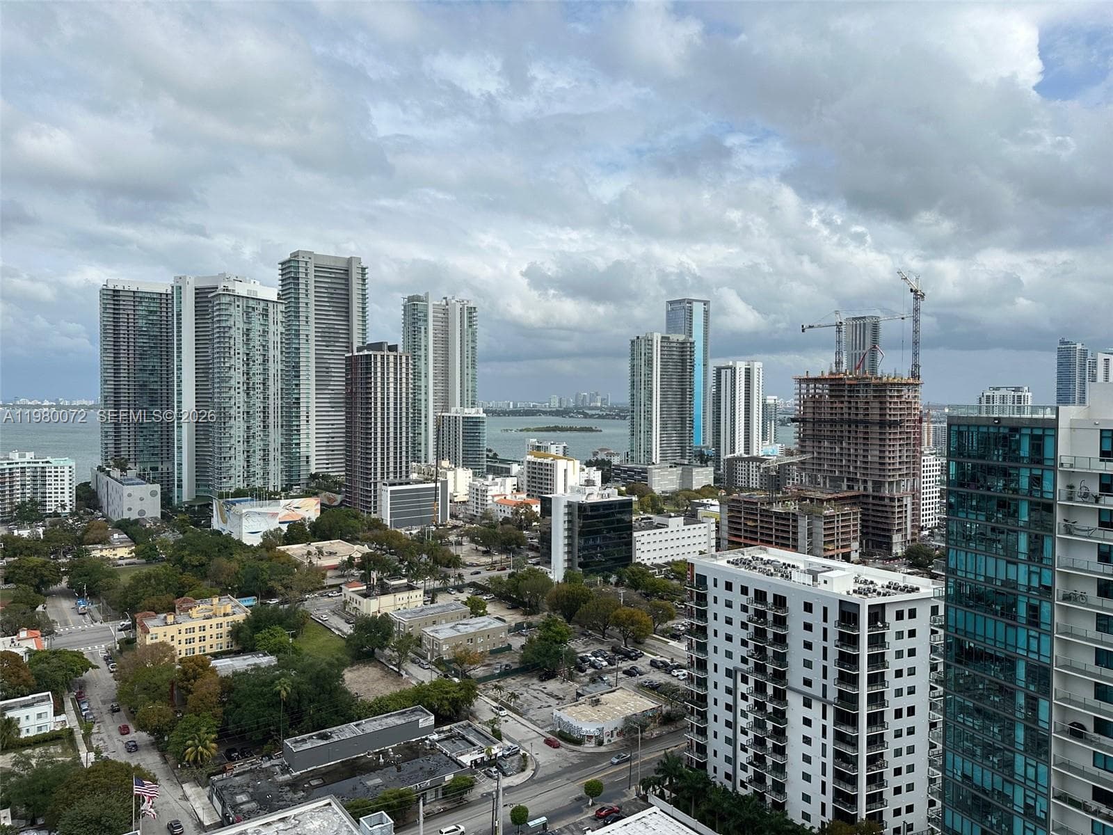 3301 NE 1st Ave # H2508, Miami FL 33137 — 3