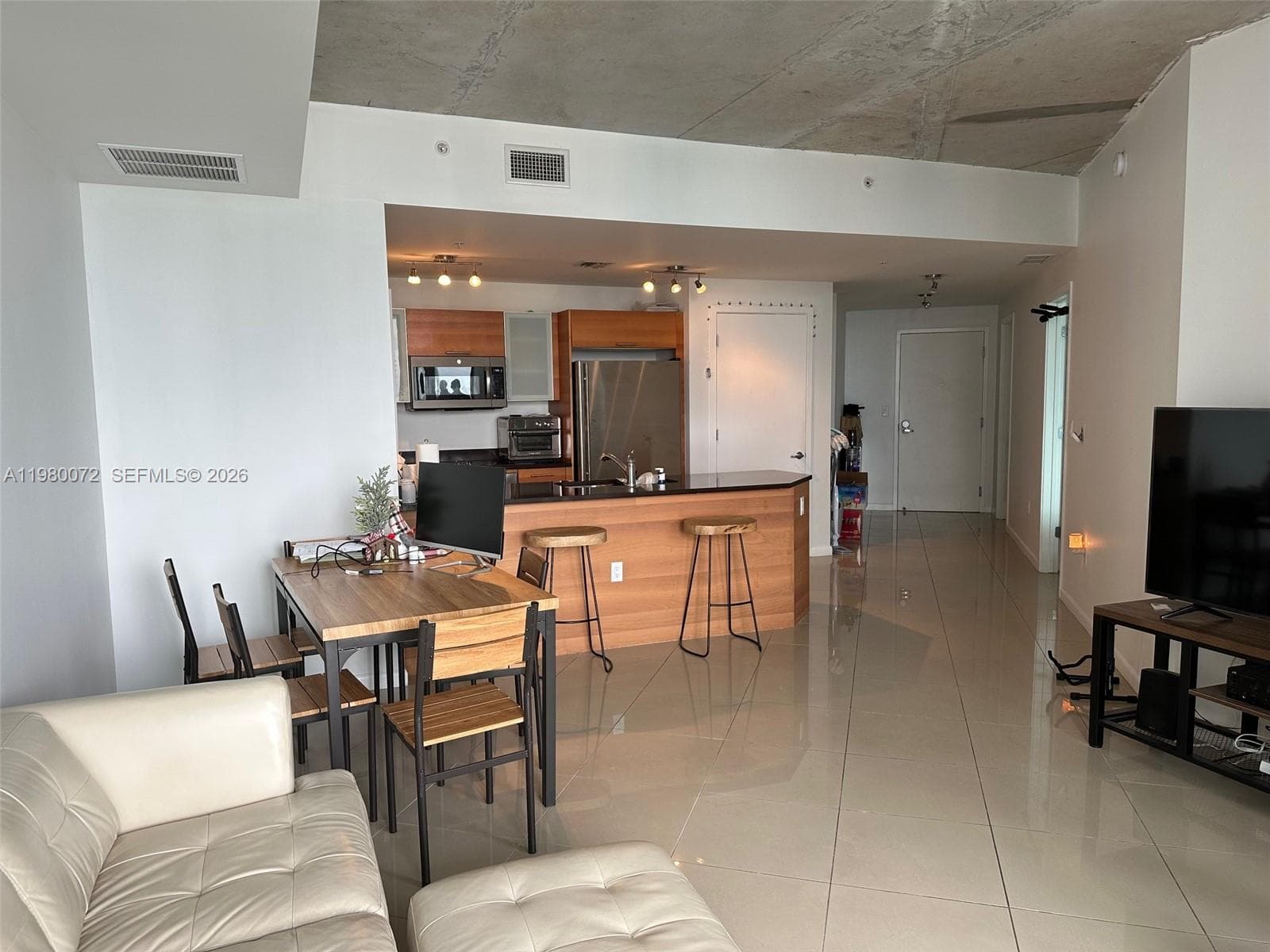 3301 NE 1st Ave # H2508, Miami FL 33137 — 1