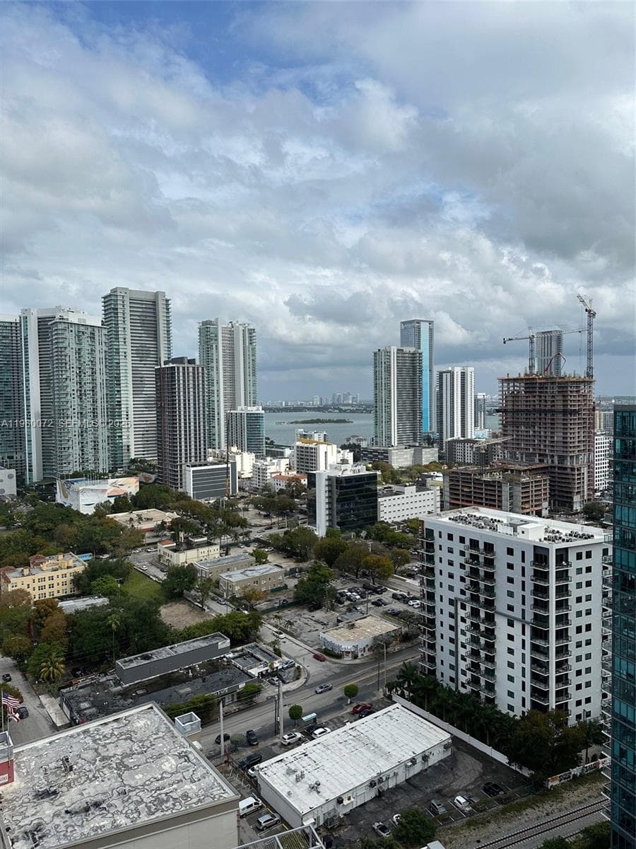 3301 NE 1st Ave # H2508, Miami FL 33137 — 4
