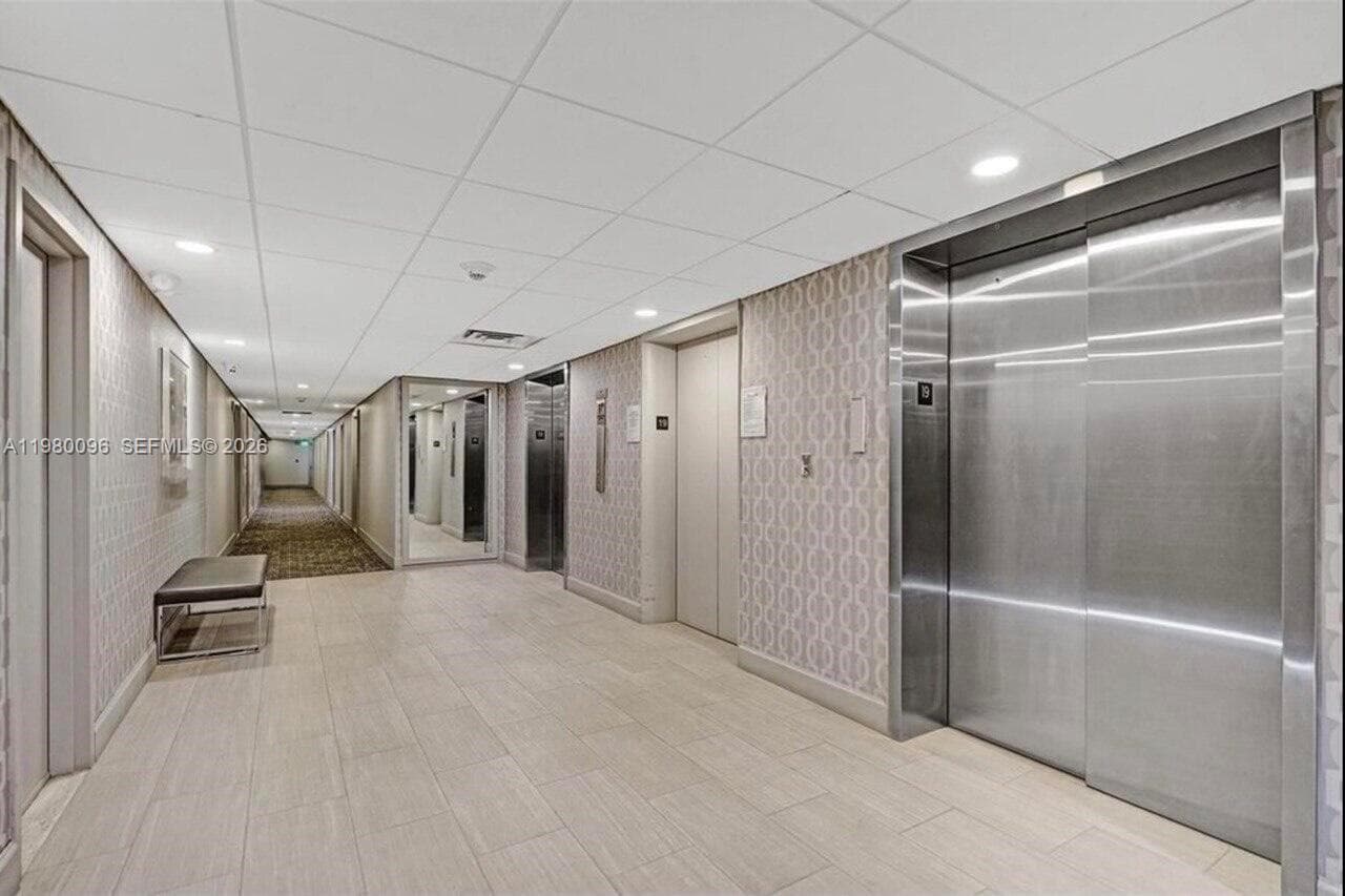 300 Bayview Dr # 1107, Sunny Isles Beach FL 33160 — 16