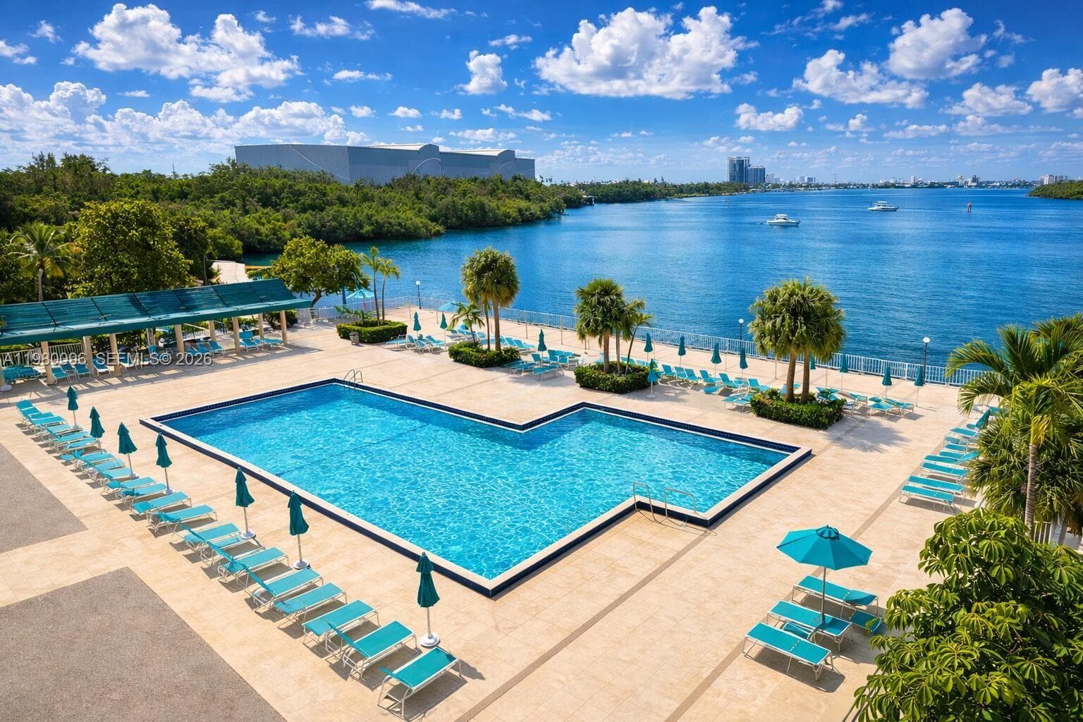 300 Bayview Dr # 1107, Sunny Isles Beach FL 33160 — 22