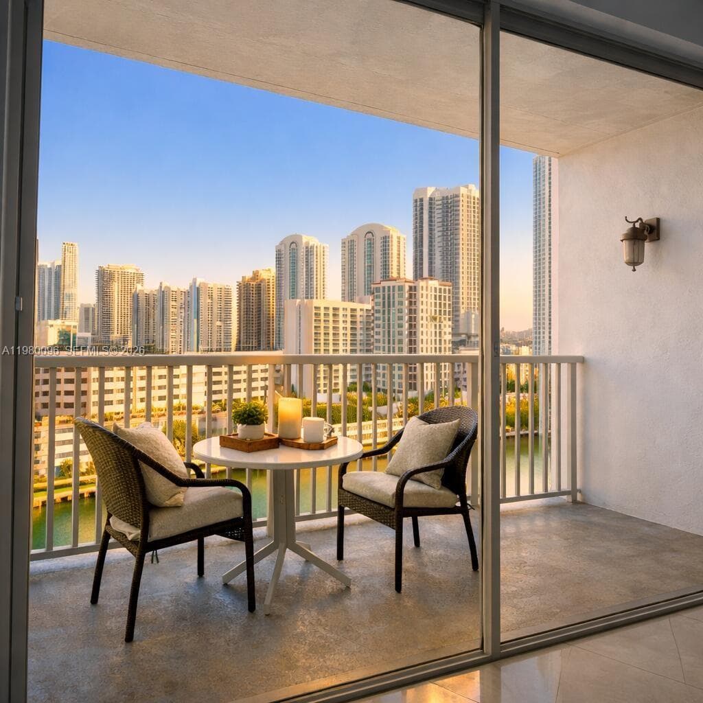 300 Bayview Dr # 1107, Sunny Isles Beach FL 33160 — 3