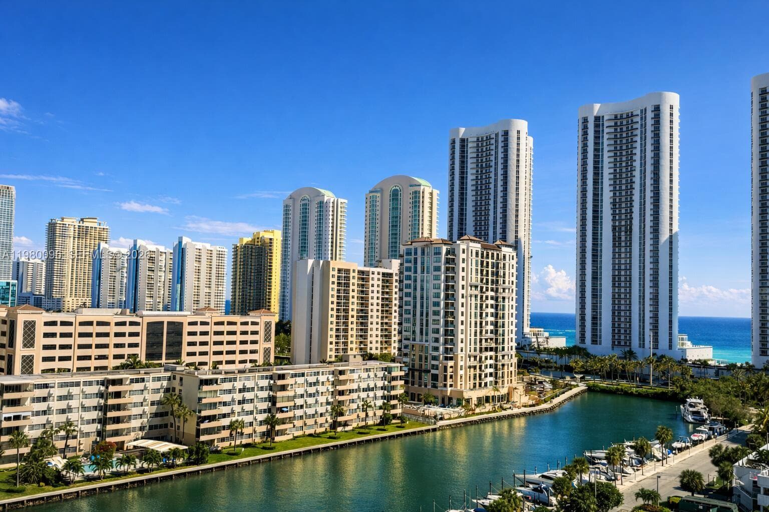 300 Bayview Dr # 1107, Sunny Isles Beach FL 33160 — 5