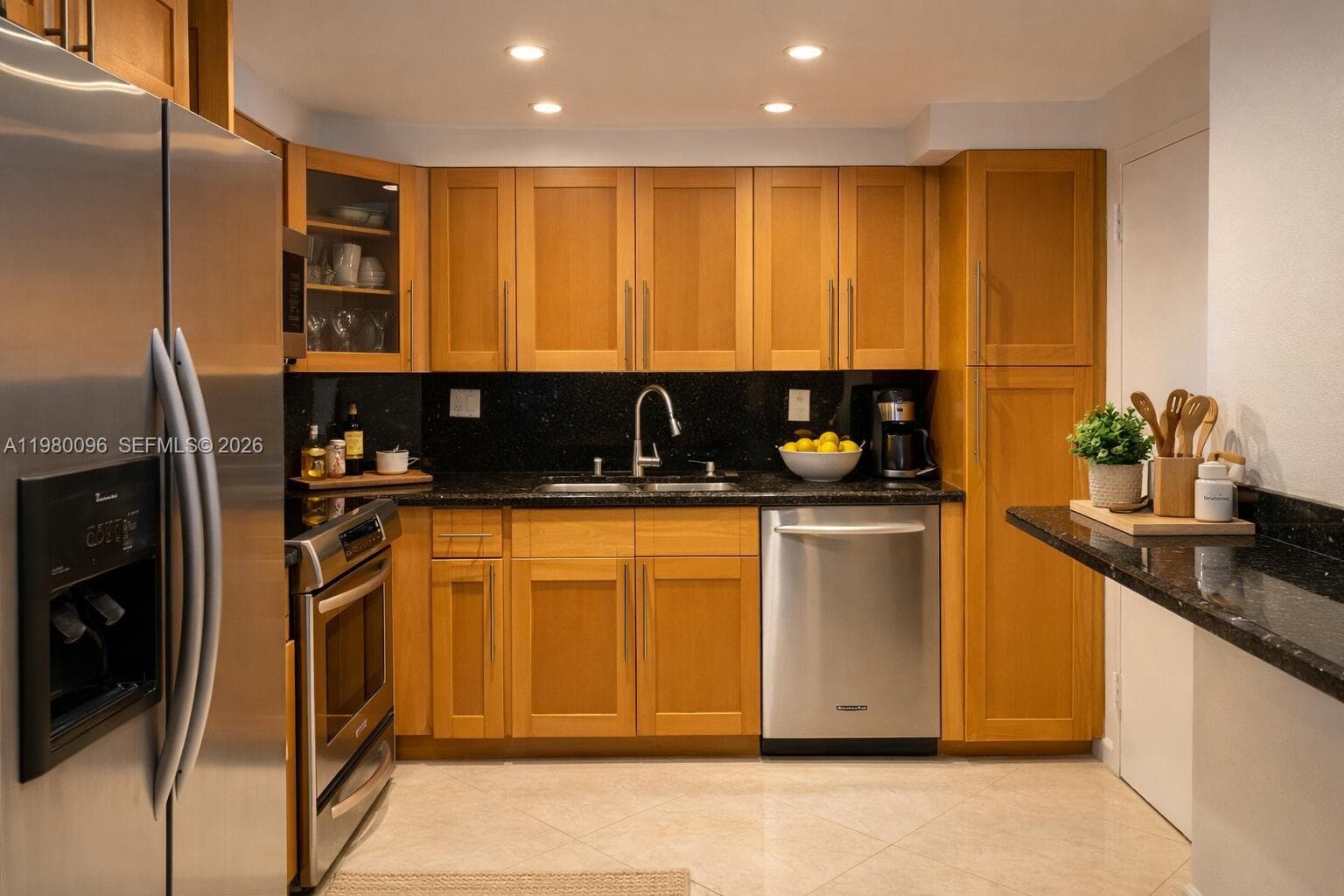 300 Bayview Dr # 1107, Sunny Isles Beach FL 33160 — 14
