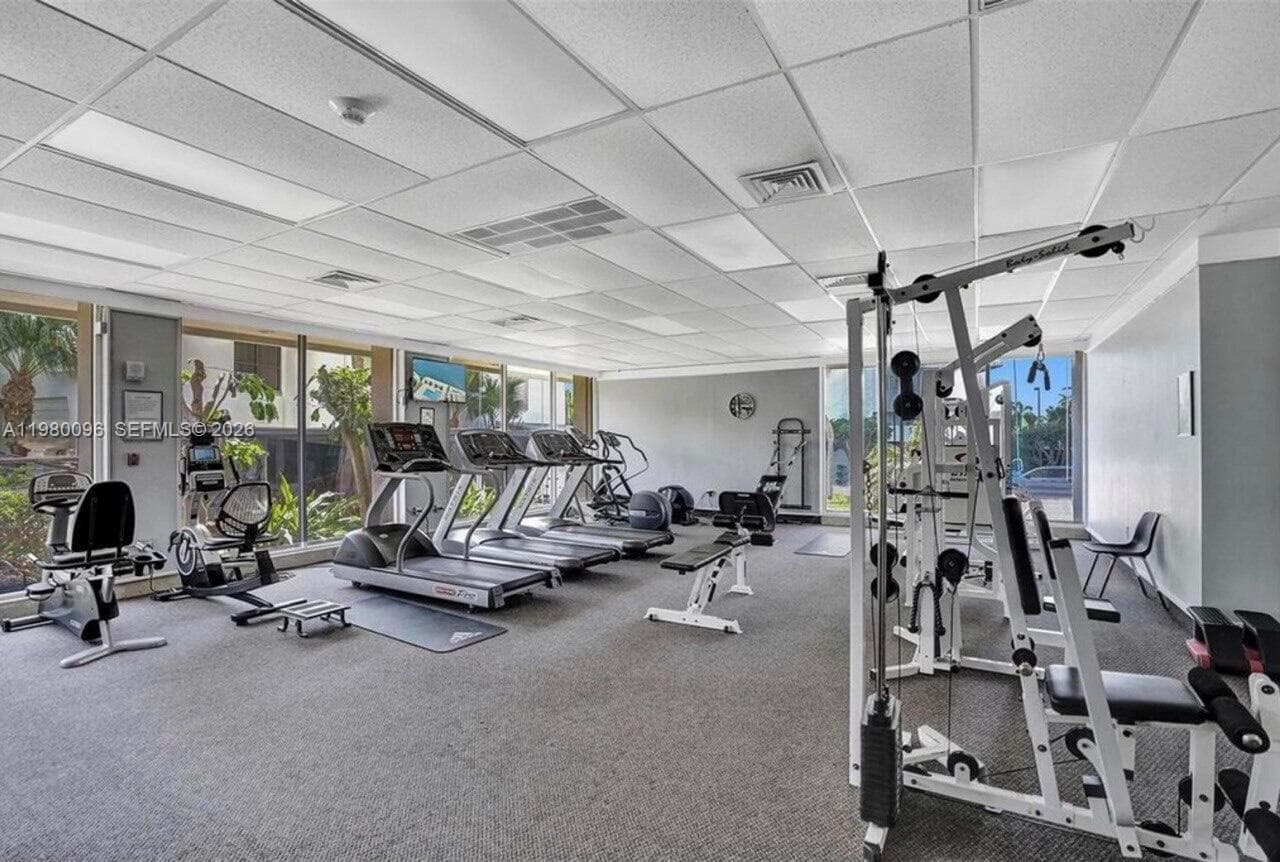 300 Bayview Dr # 1107, Sunny Isles Beach FL 33160 — 18
