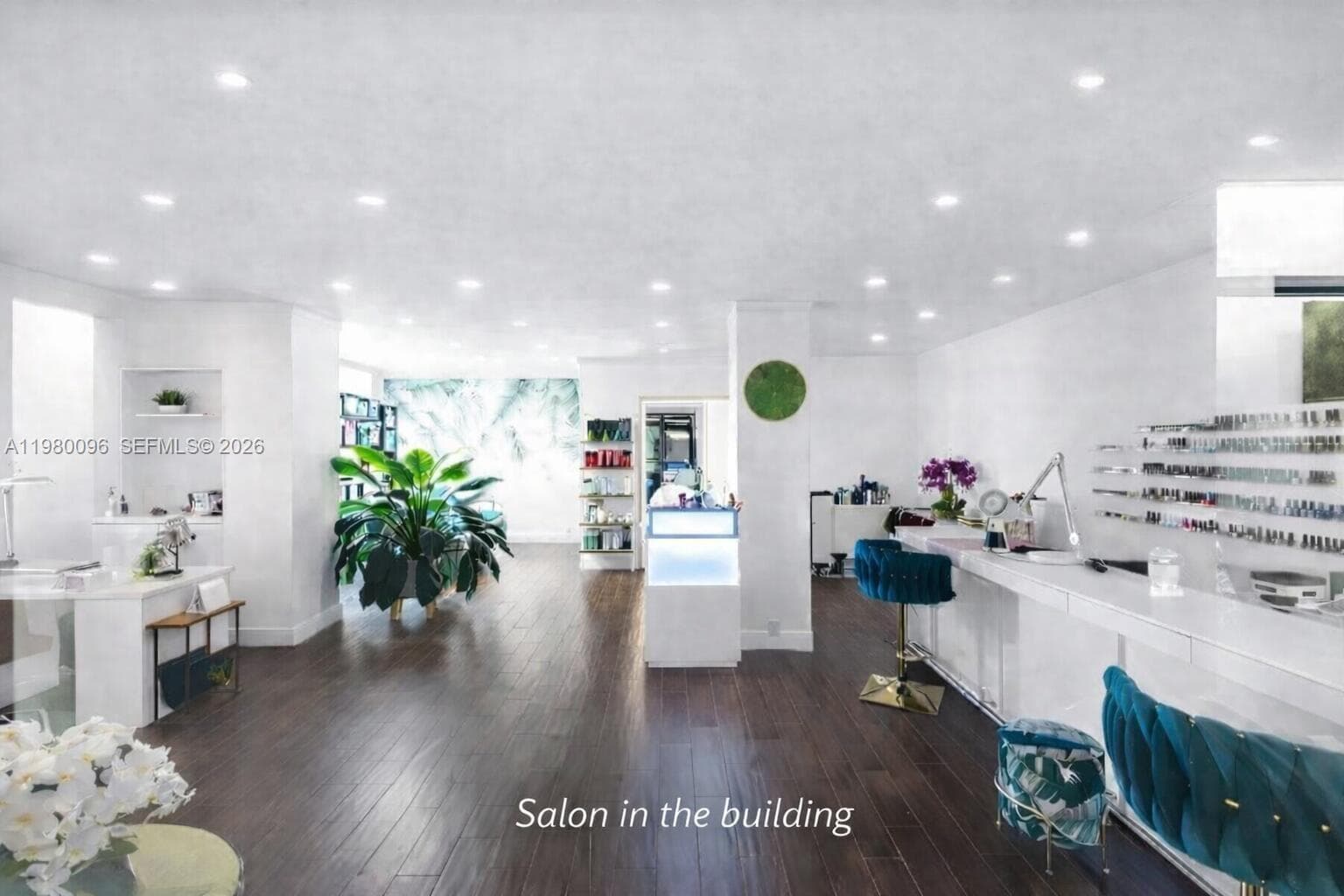 300 Bayview Dr # 1107, Sunny Isles Beach FL 33160 — 21