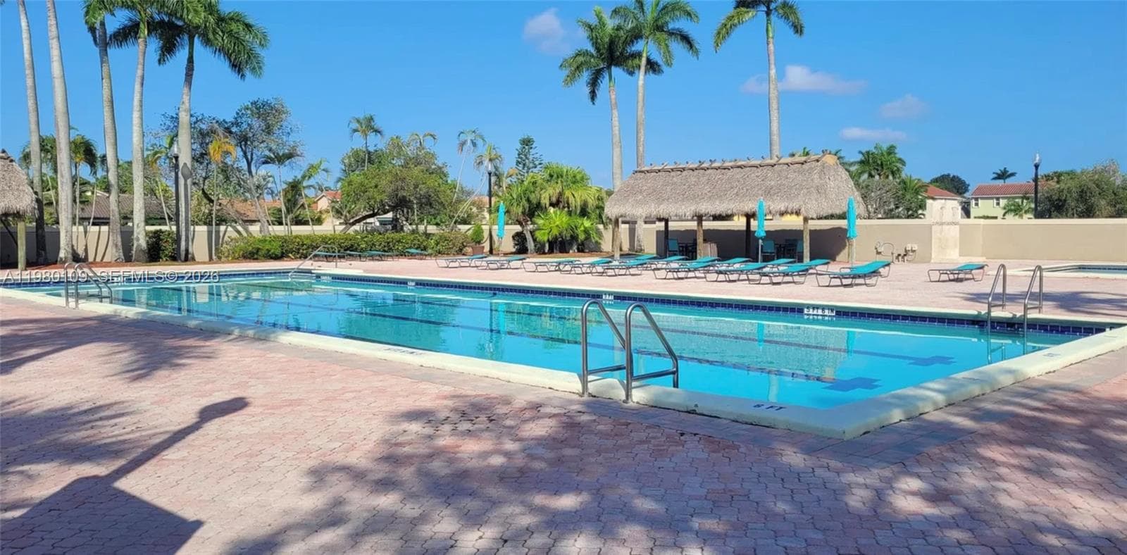15202 SW 46th Ln # 75, Miami FL 33185 — 45