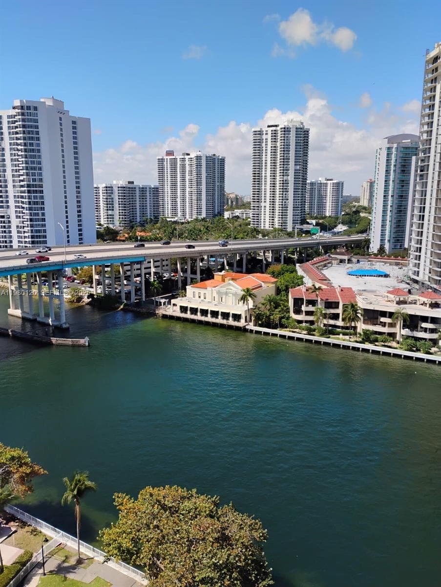 19390 Collins Ave # 1619, Sunny Isles Beach FL 33160 — 2