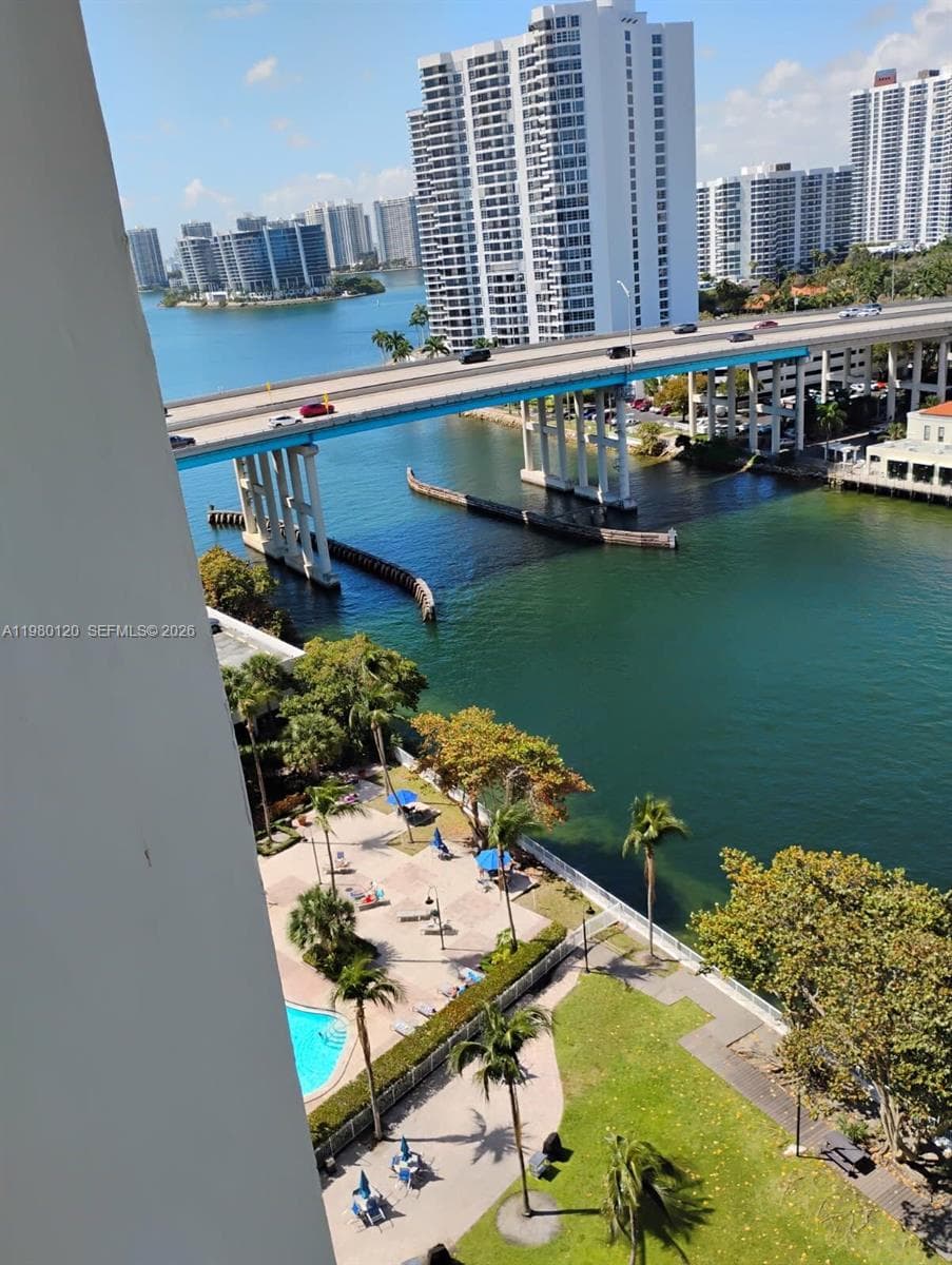 19390 Collins Ave # 1619, Sunny Isles Beach FL 33160 — 1