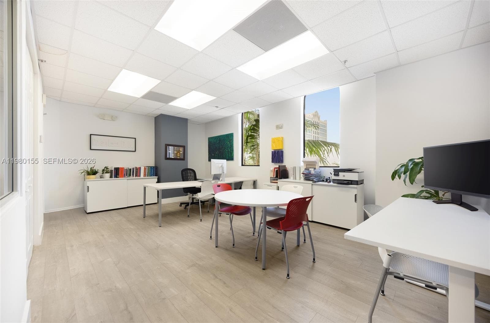 1805 Ponce De Leon Blvd # 310, Coral Gables FL 33134 — 1