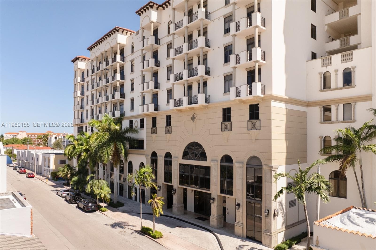 1805 Ponce De Leon Blvd # 310, Coral Gables FL 33134 — 9
