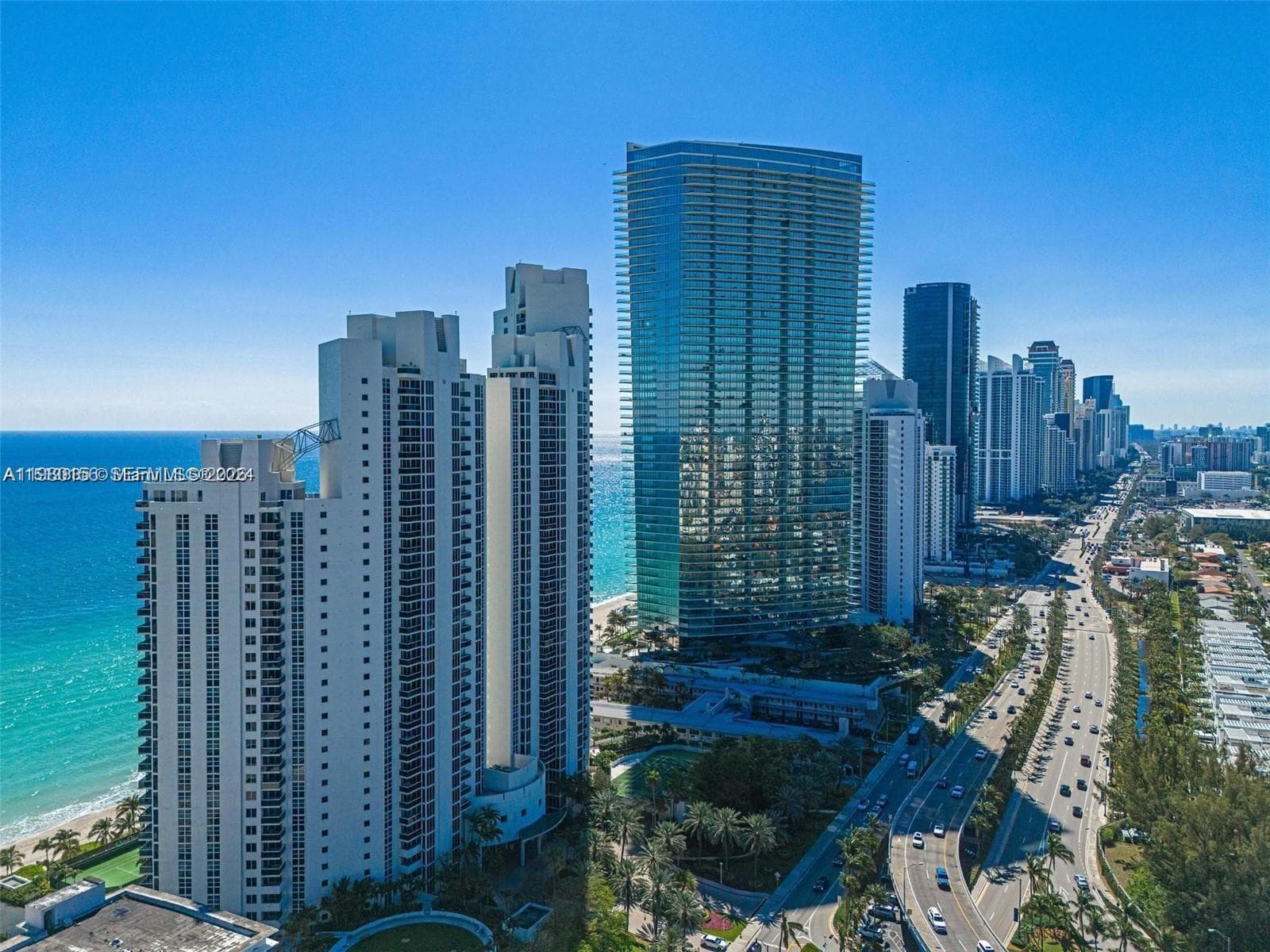 19111 Collins Ave # 803, Sunny Isles Beach FL 33160 — 2