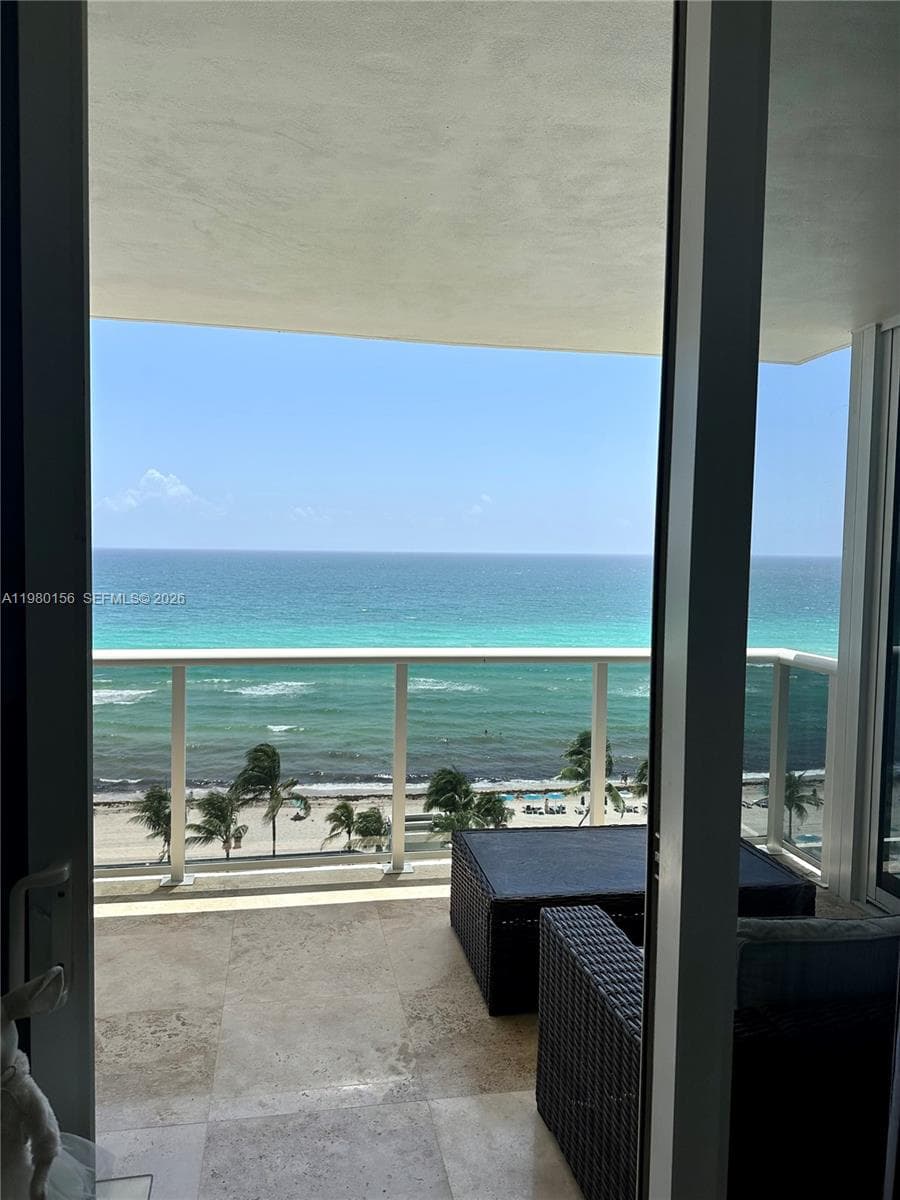 19111 Collins Ave # 803, Sunny Isles Beach FL 33160 — 7