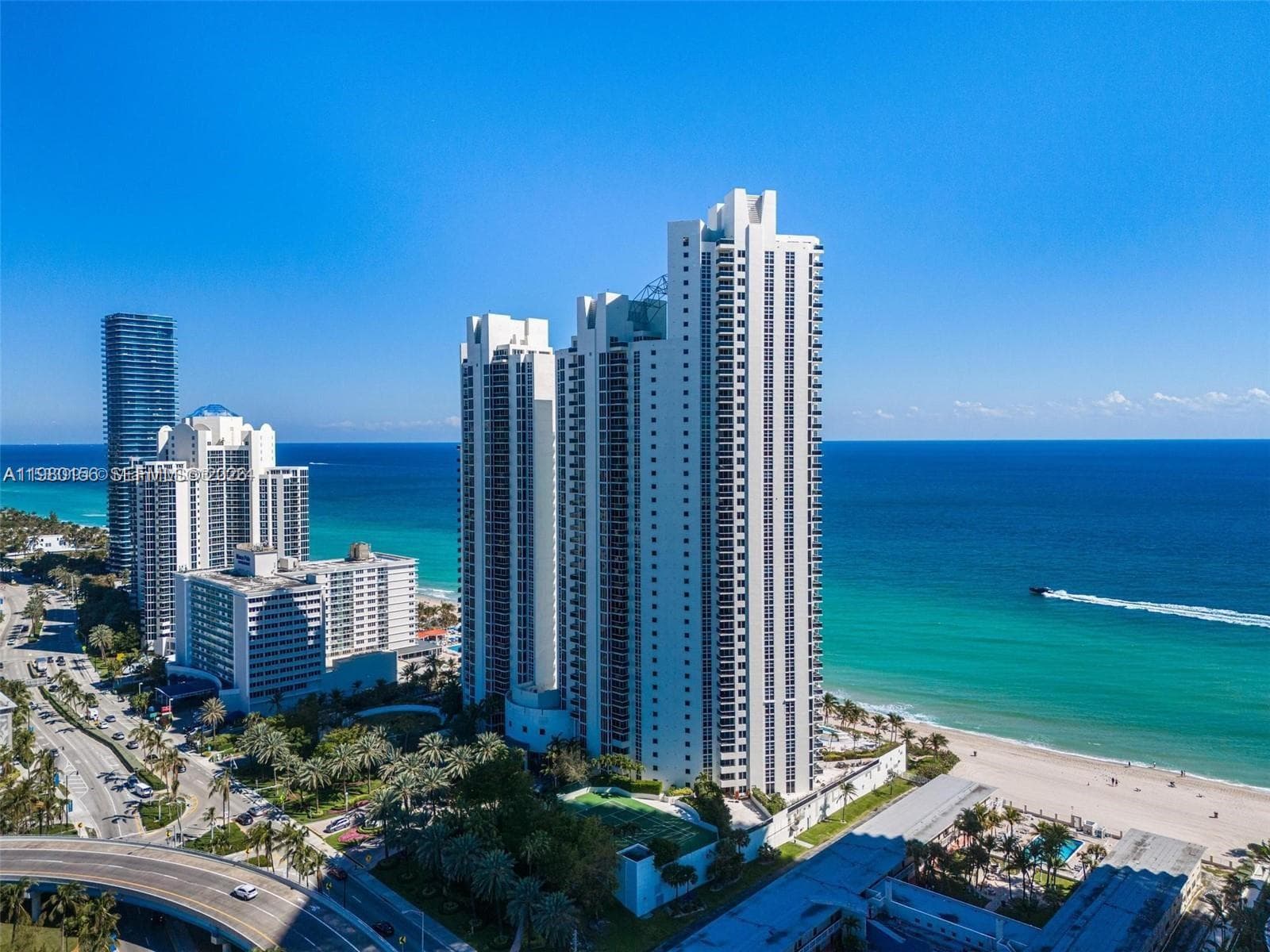 19111 Collins Ave # 803, Sunny Isles Beach FL 33160 — 3