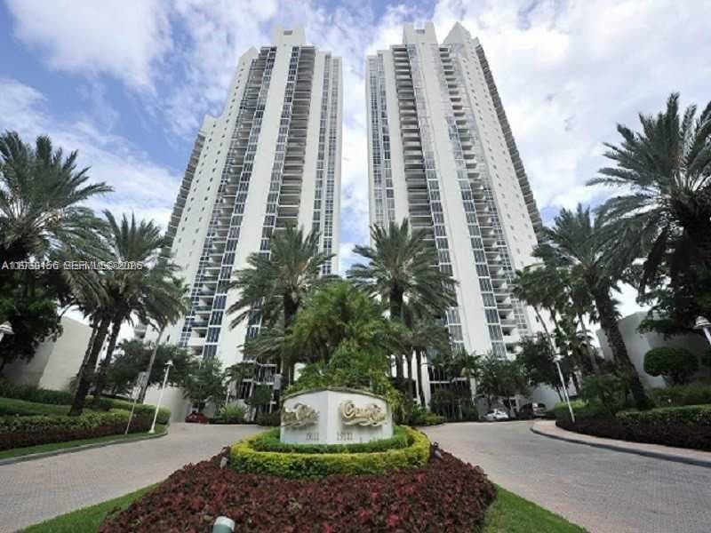 19111 Collins Ave # 803, Sunny Isles Beach FL 33160 — 1