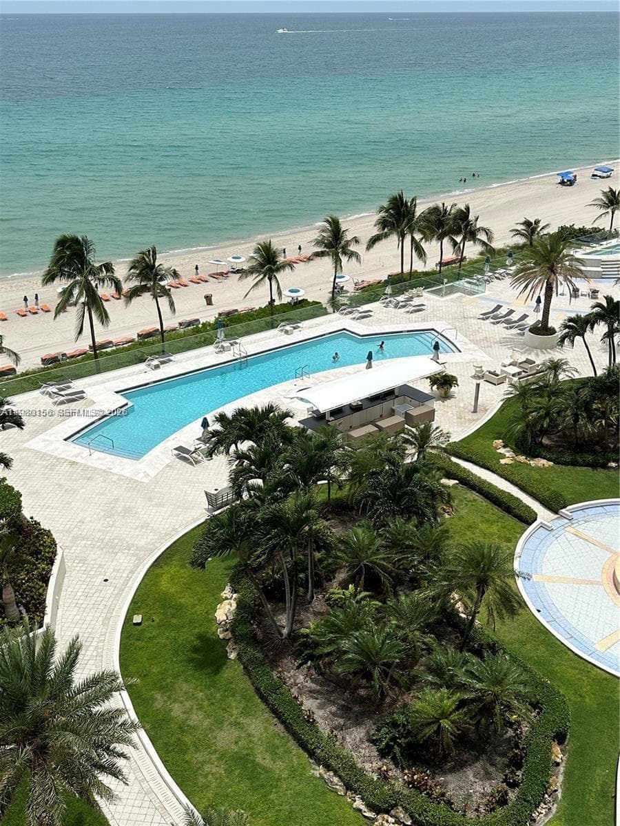 19111 Collins Ave # 803, Sunny Isles Beach FL 33160 — 9