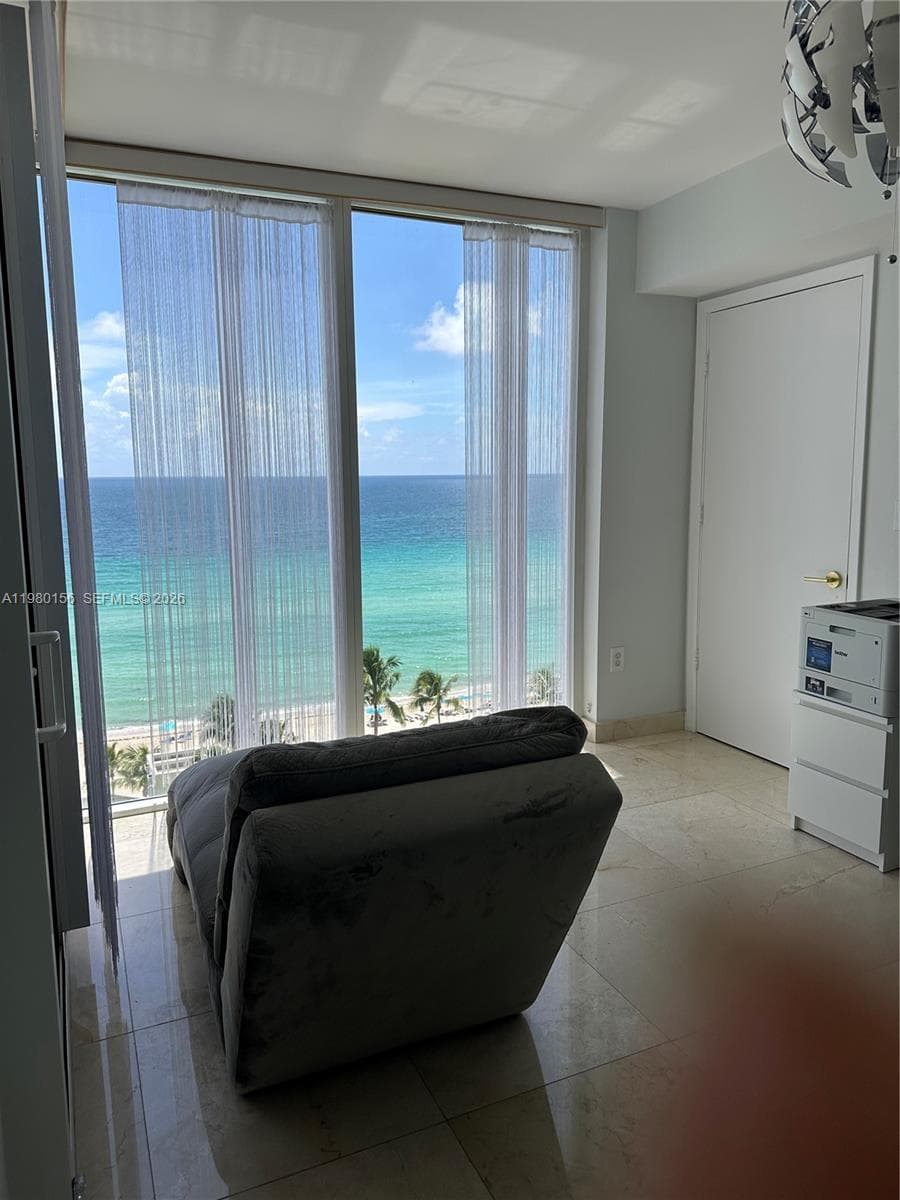 19111 Collins Ave # 803, Sunny Isles Beach FL 33160 — 19