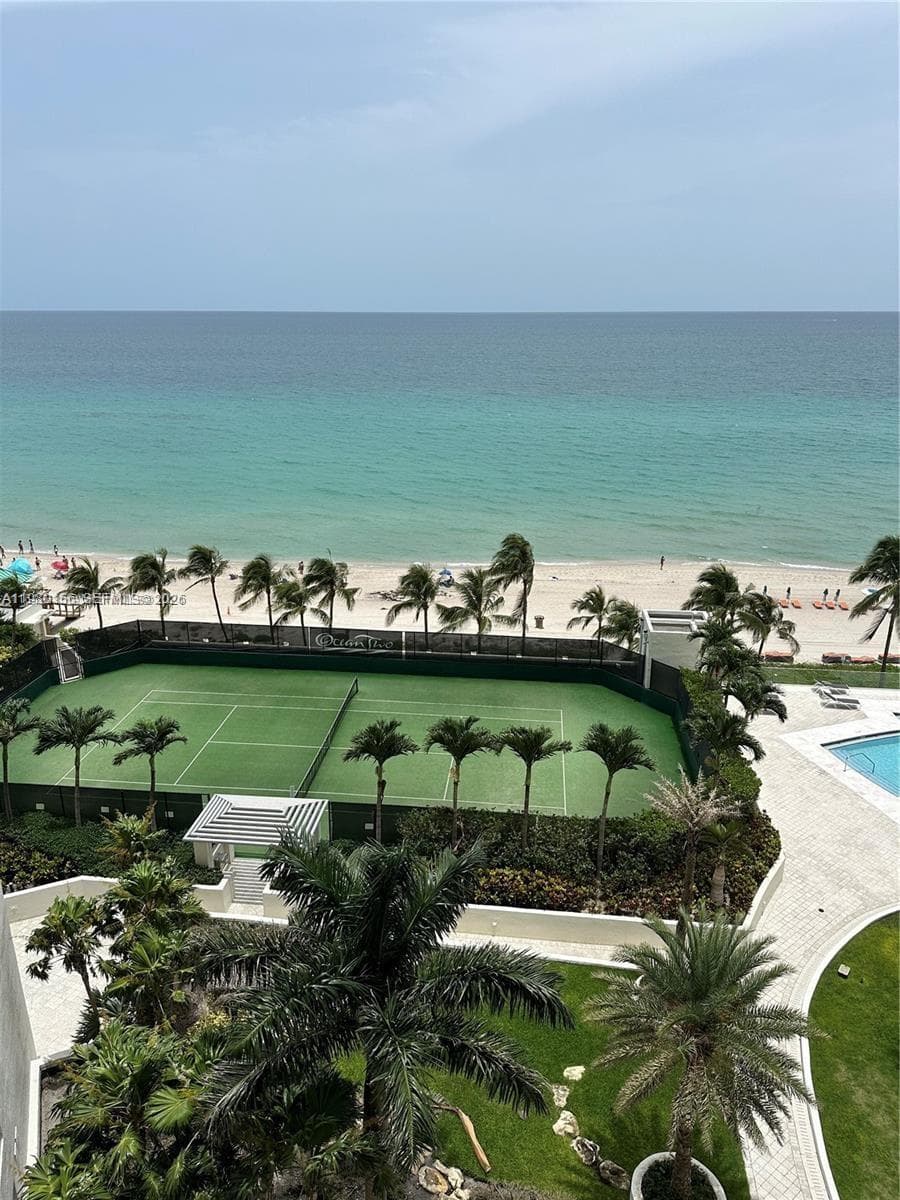 19111 Collins Ave # 803, Sunny Isles Beach FL 33160 — 8