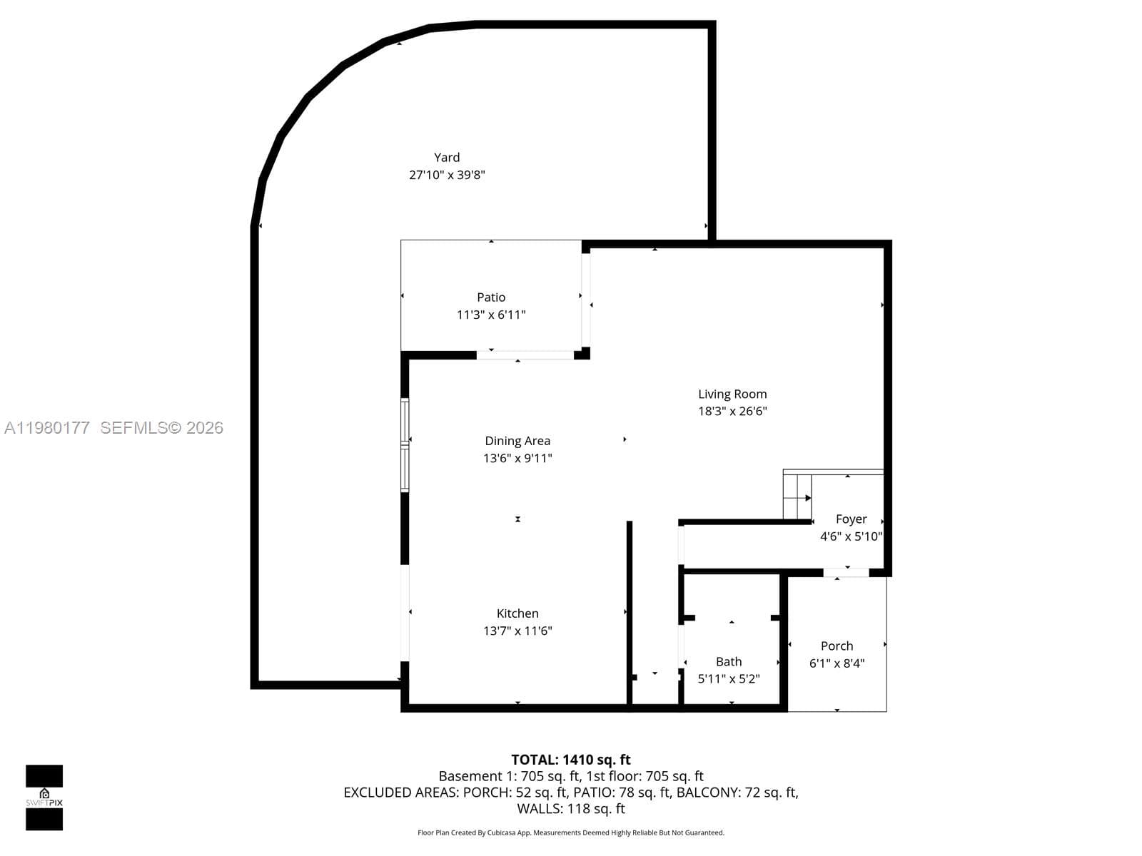 15292 SW 46th Ln Br # 64, Miami FL 33185 — 27