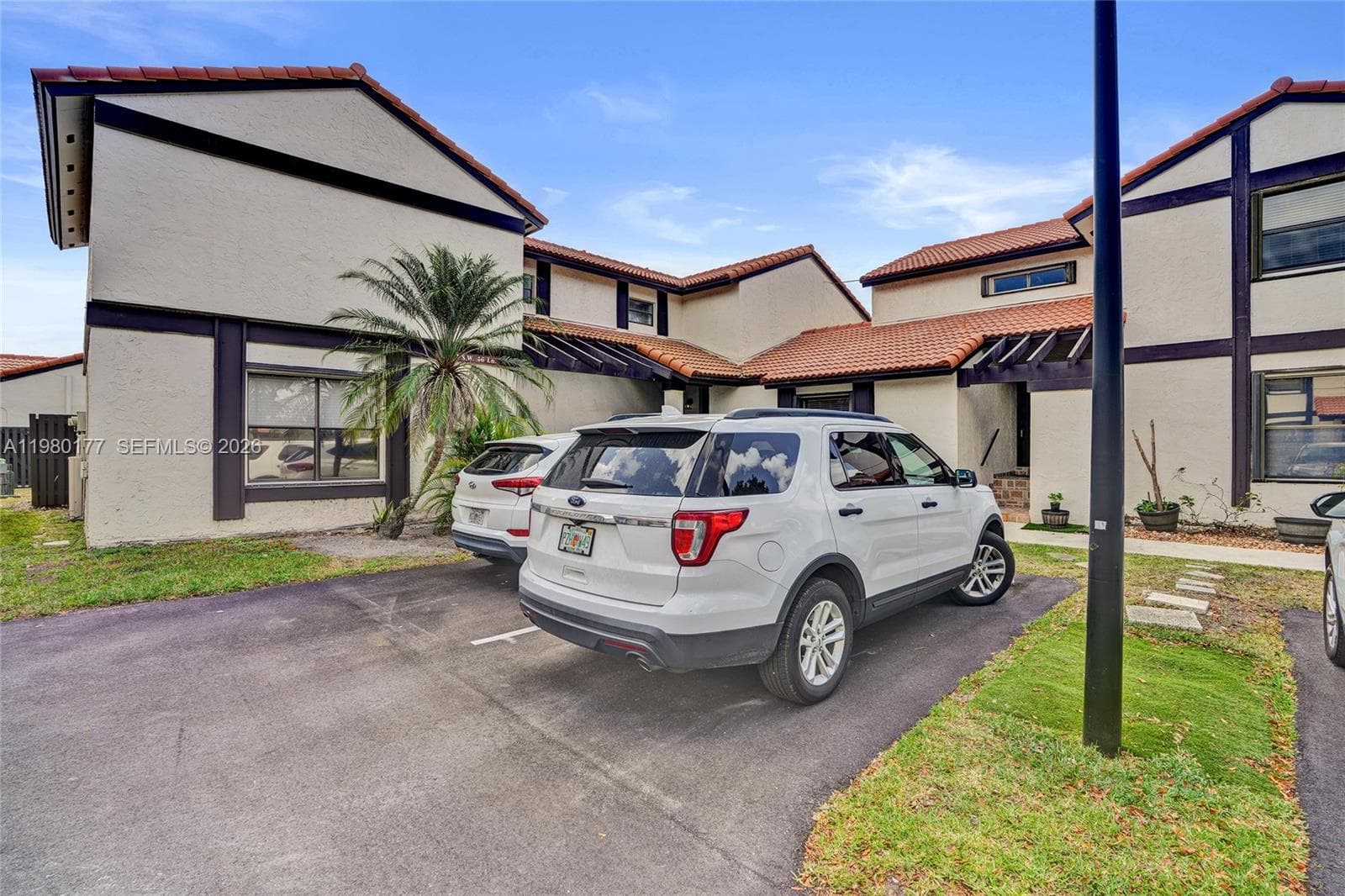 15292 SW 46th Ln Br # 64, Miami FL 33185 — 26