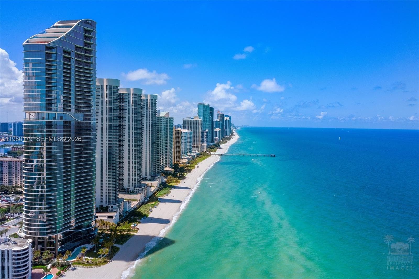 17801 N Bay Rd # 607, Sunny Isles Beach FL 33160 — 32