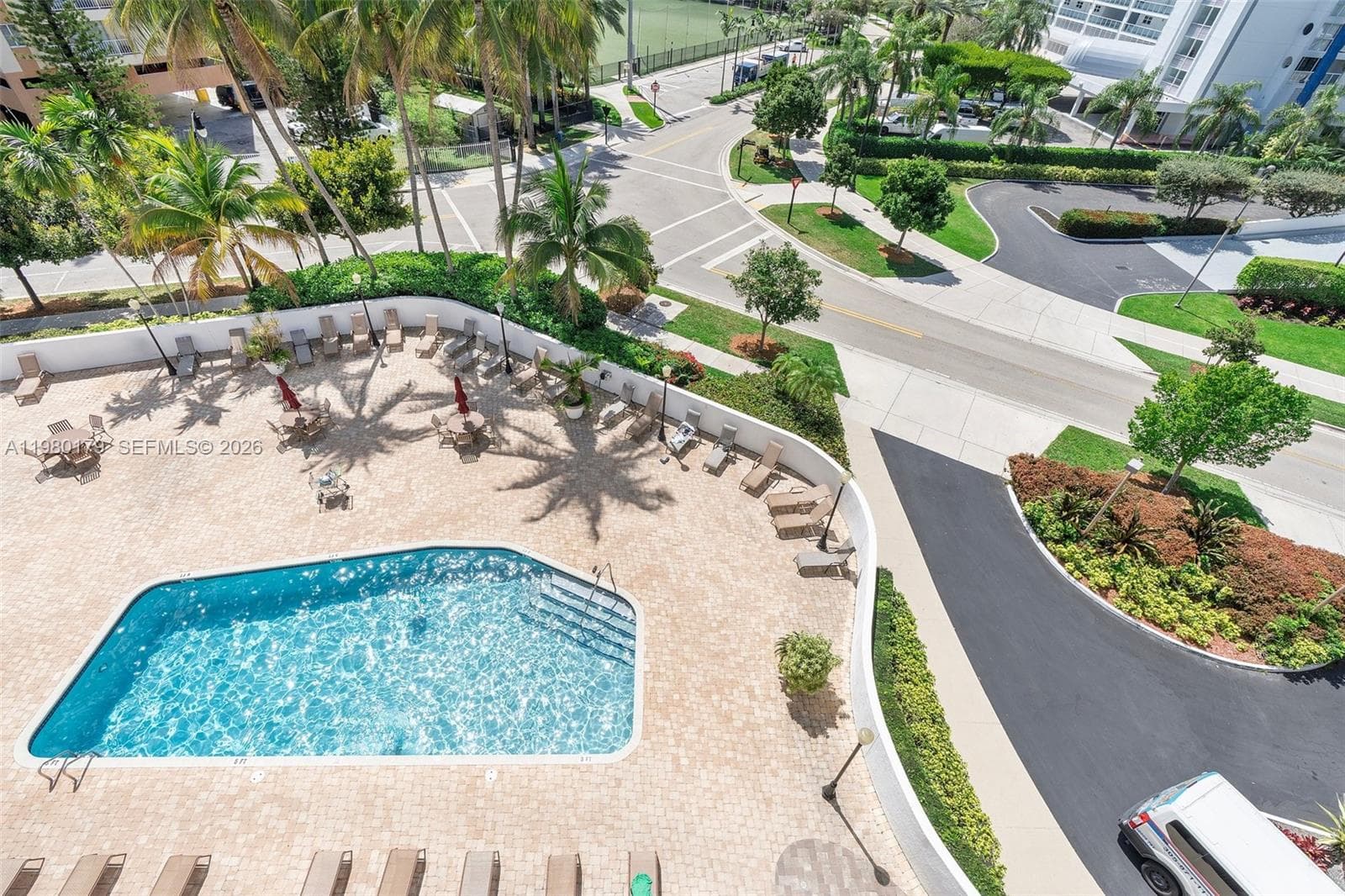 17801 N Bay Rd # 607, Sunny Isles Beach FL 33160 — 30