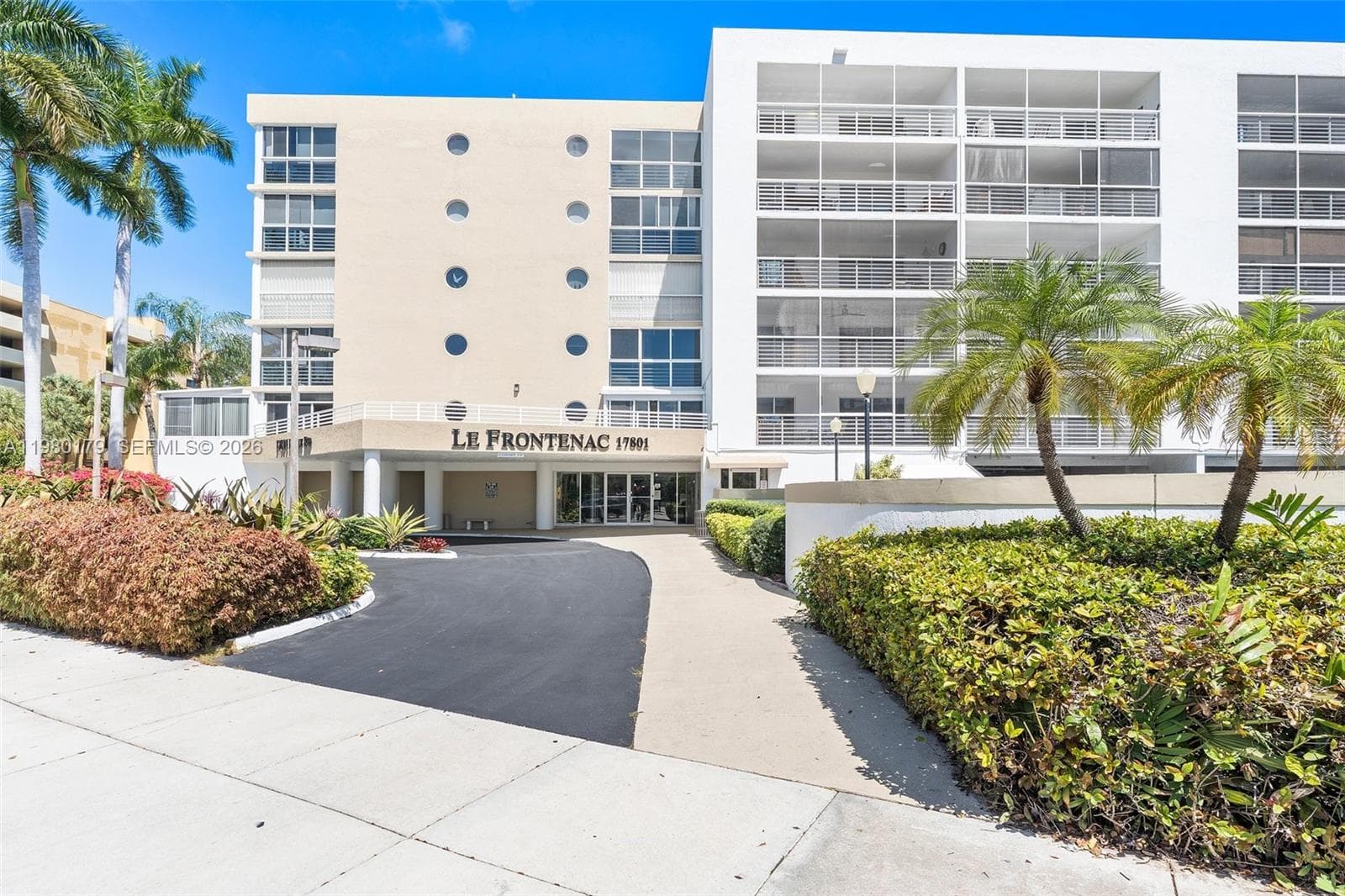 17801 N Bay Rd # 607, Sunny Isles Beach FL 33160 — 31