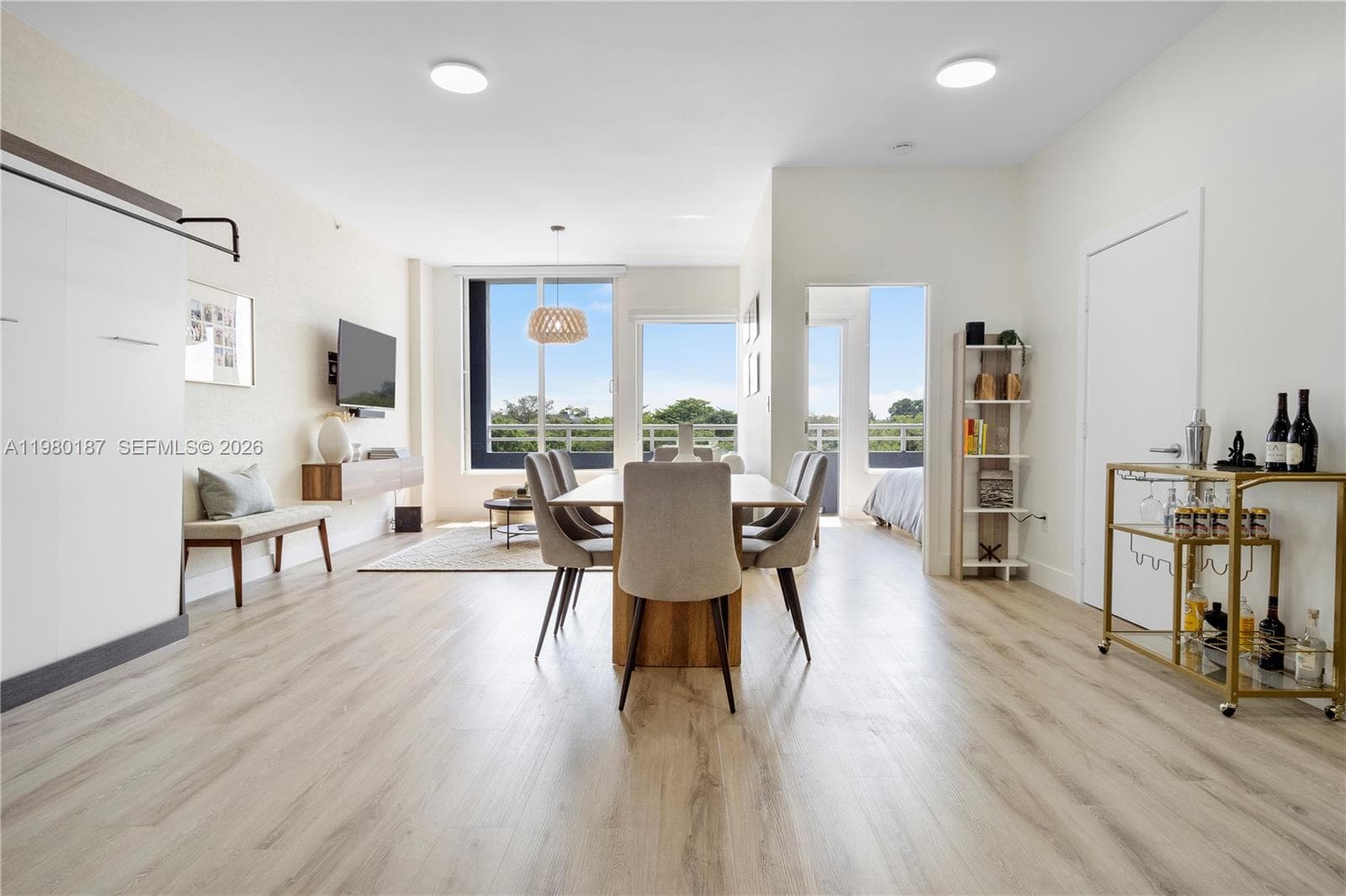 3250 Grand Ave # 507, Miami FL 33133 — 7