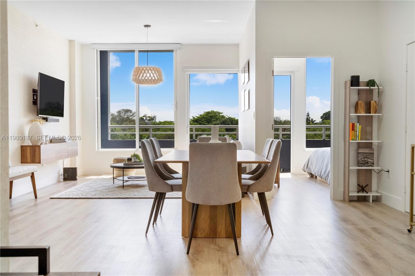 3250 Grand Ave # 507, Miami FL 33133 — 5
