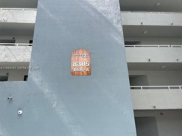 8305 SW 152nd Ave # 406, Miami FL 33193 — 17