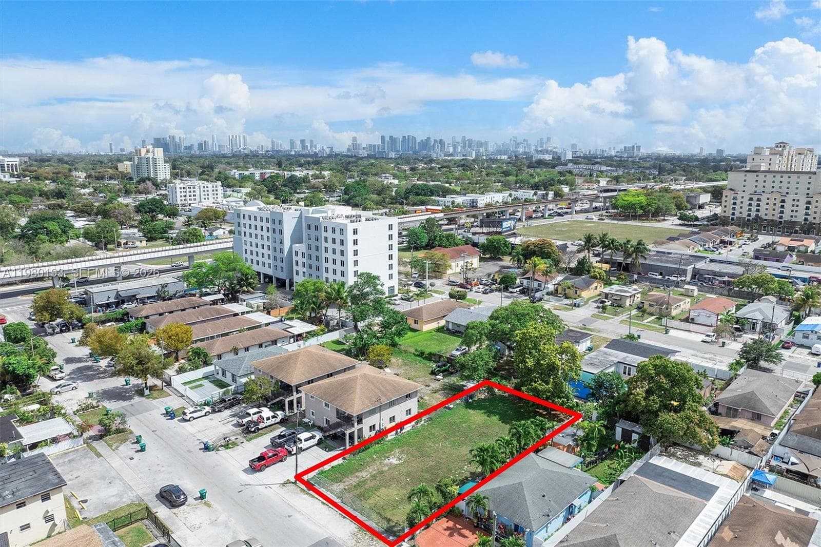 2780 NW 56th St, Miami FL 33142 — 2