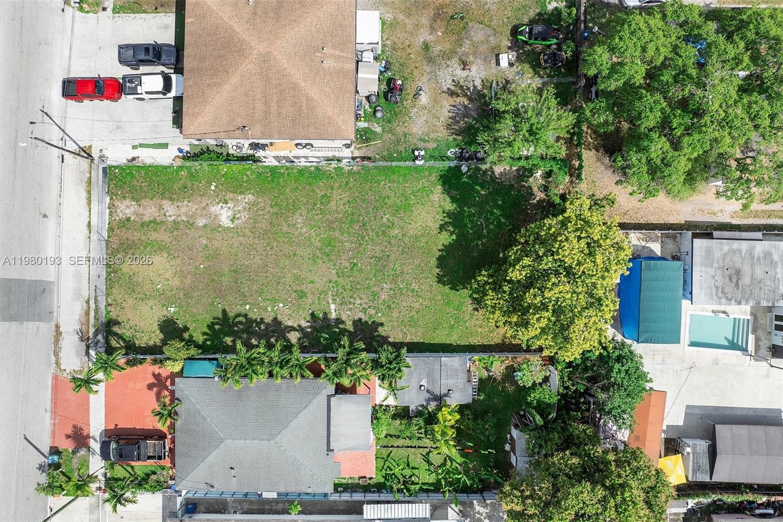 2780 NW 56th St, Miami FL 33142 — 17