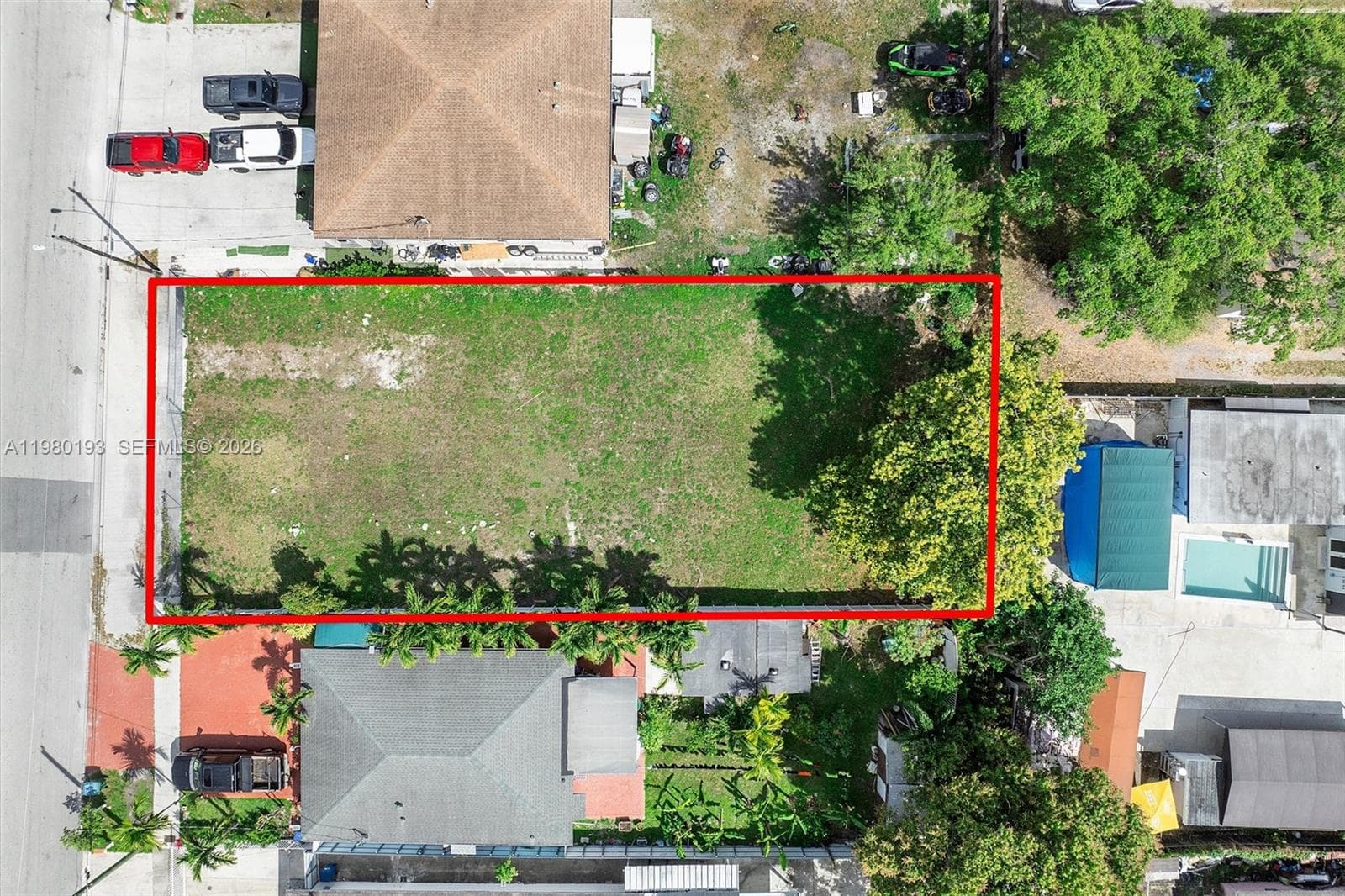 2780 NW 56th St, Miami FL 33142 — 16