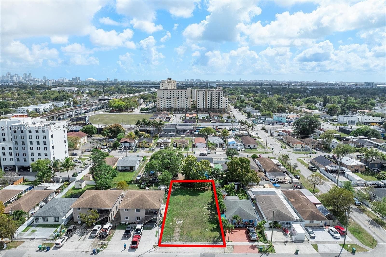 2780 NW 56th St, Miami FL 33142 — 12