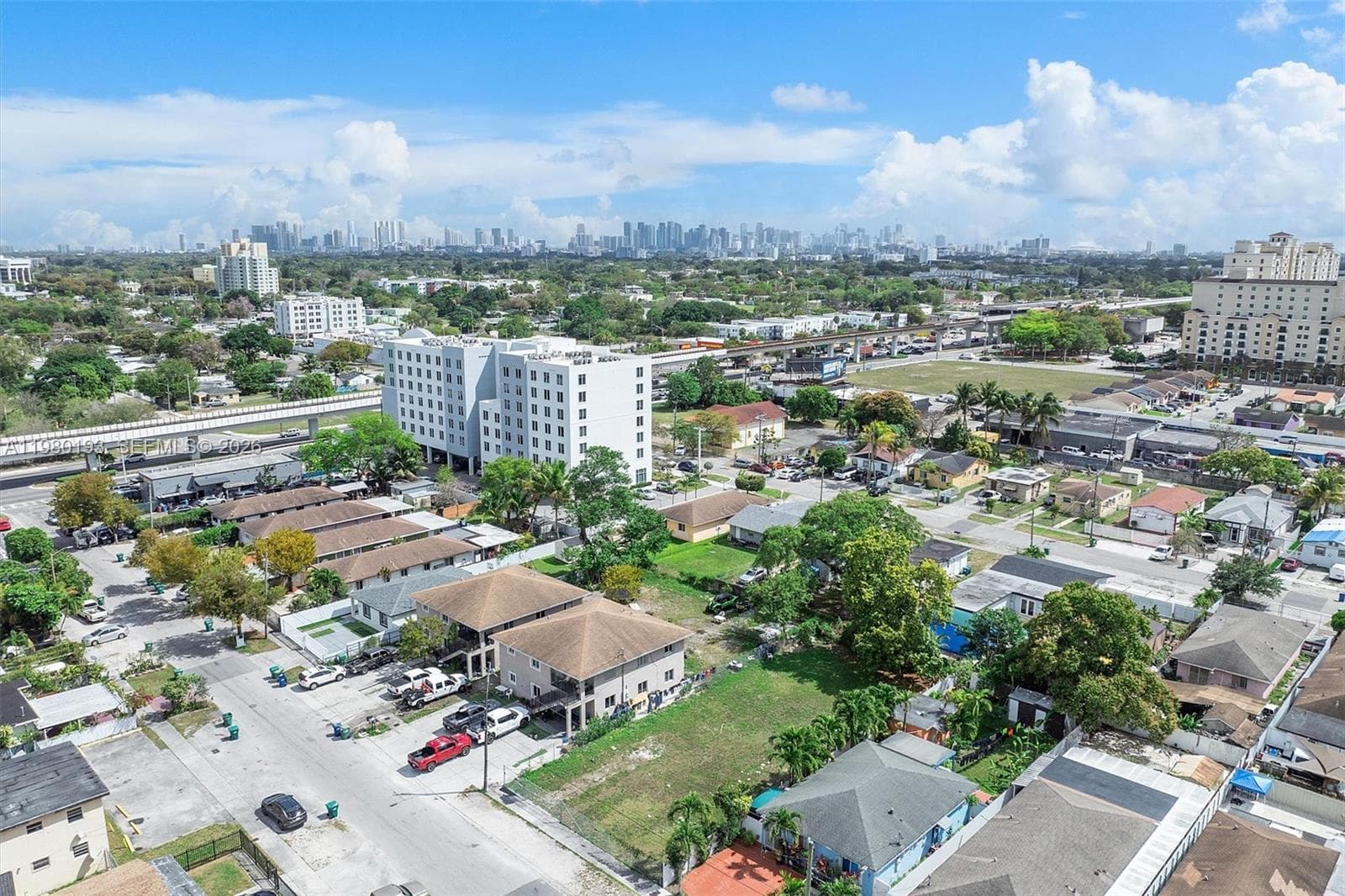 2780 NW 56th St, Miami FL 33142 — 3