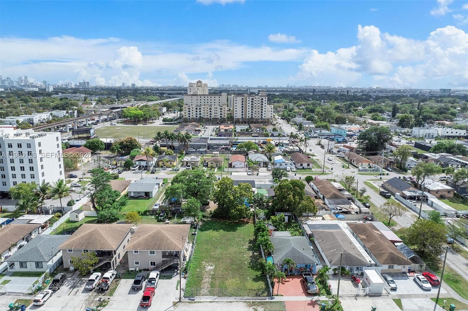 2780 NW 56th St, Miami FL 33142 — 1
