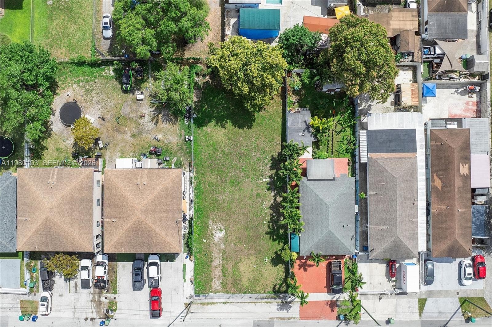 2780 NW 56th St, Miami FL 33142 — 20