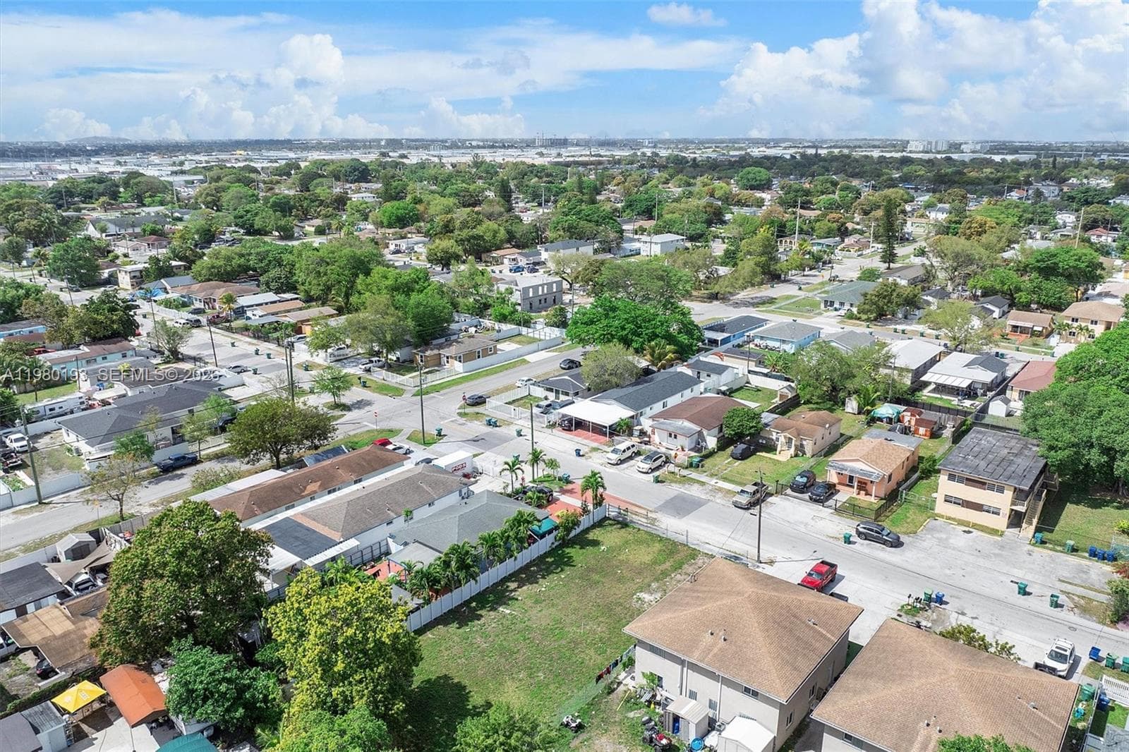 2780 NW 56th St, Miami FL 33142 — 9