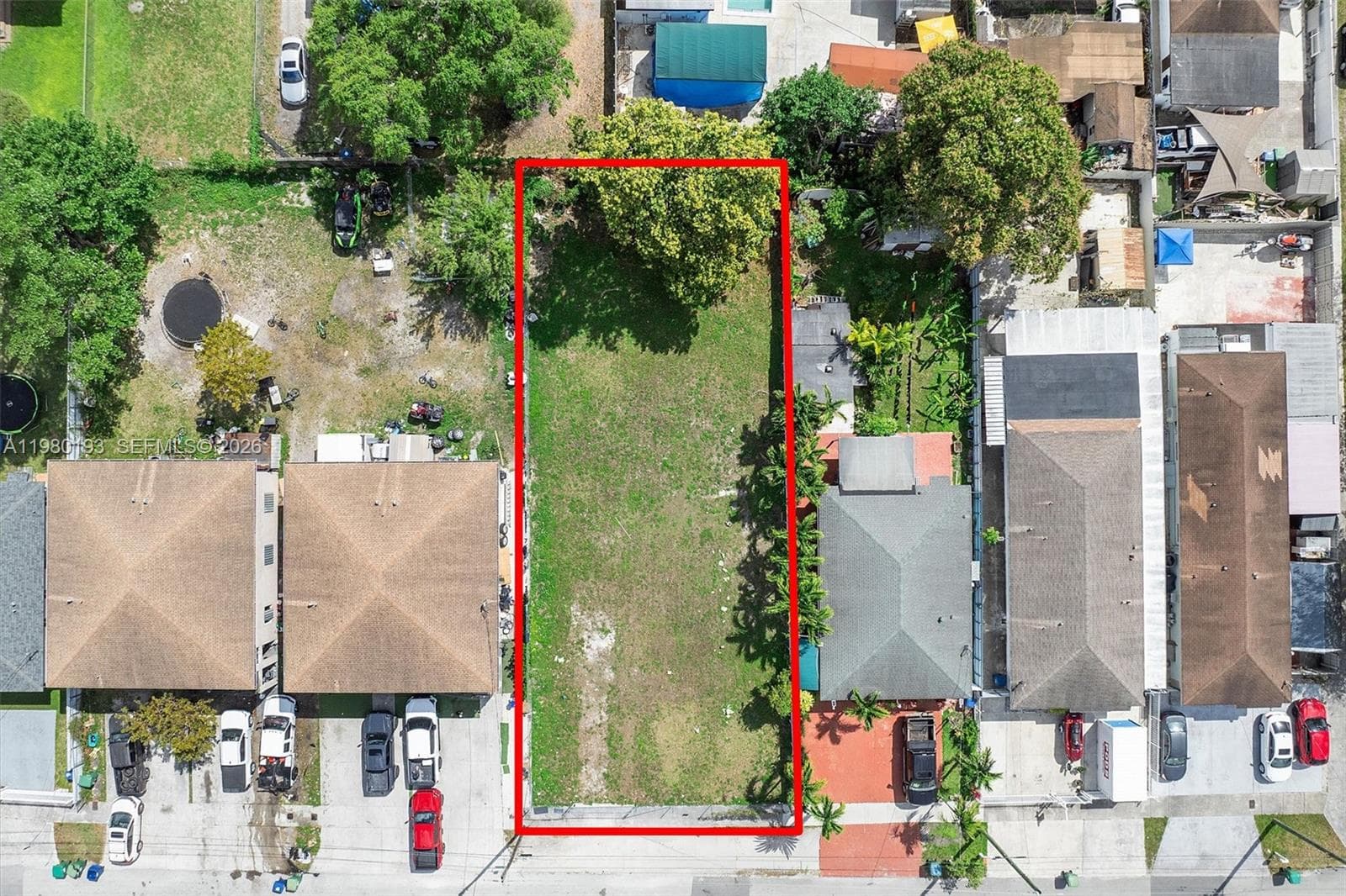 2780 NW 56th St, Miami FL 33142 — 19