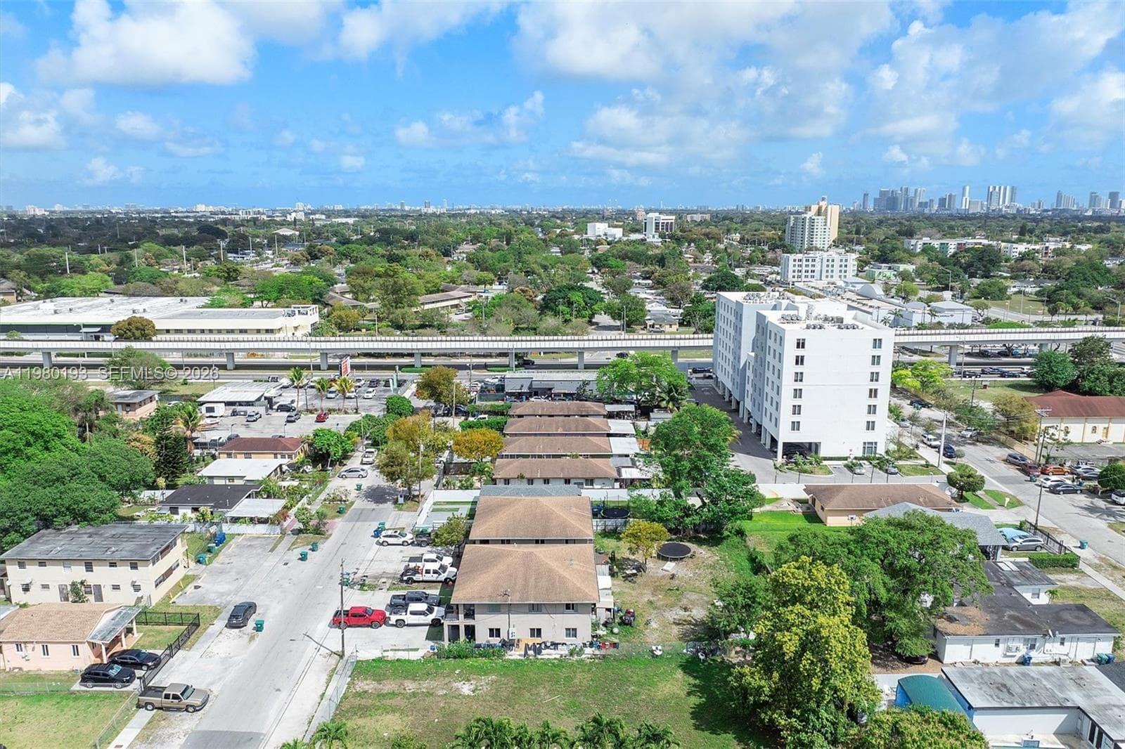 2780 NW 56th St, Miami FL 33142 — 4