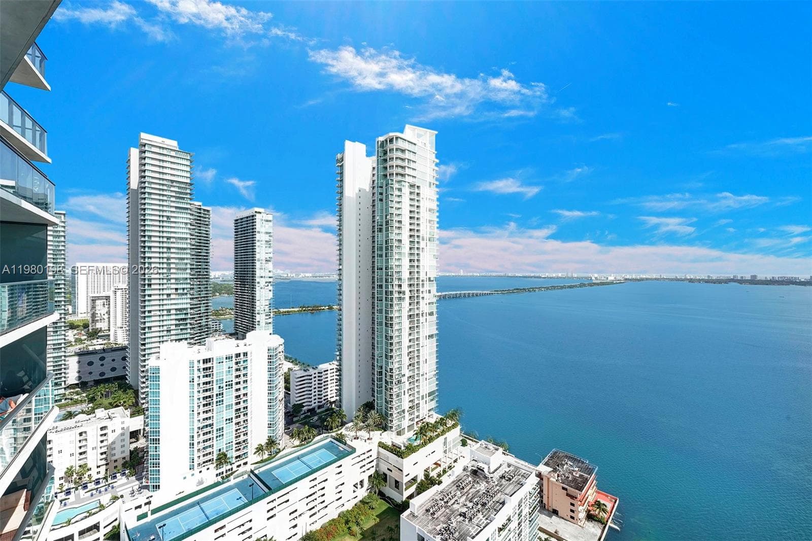 460 NE 28th St # 3403, Miami FL 33137 — 1