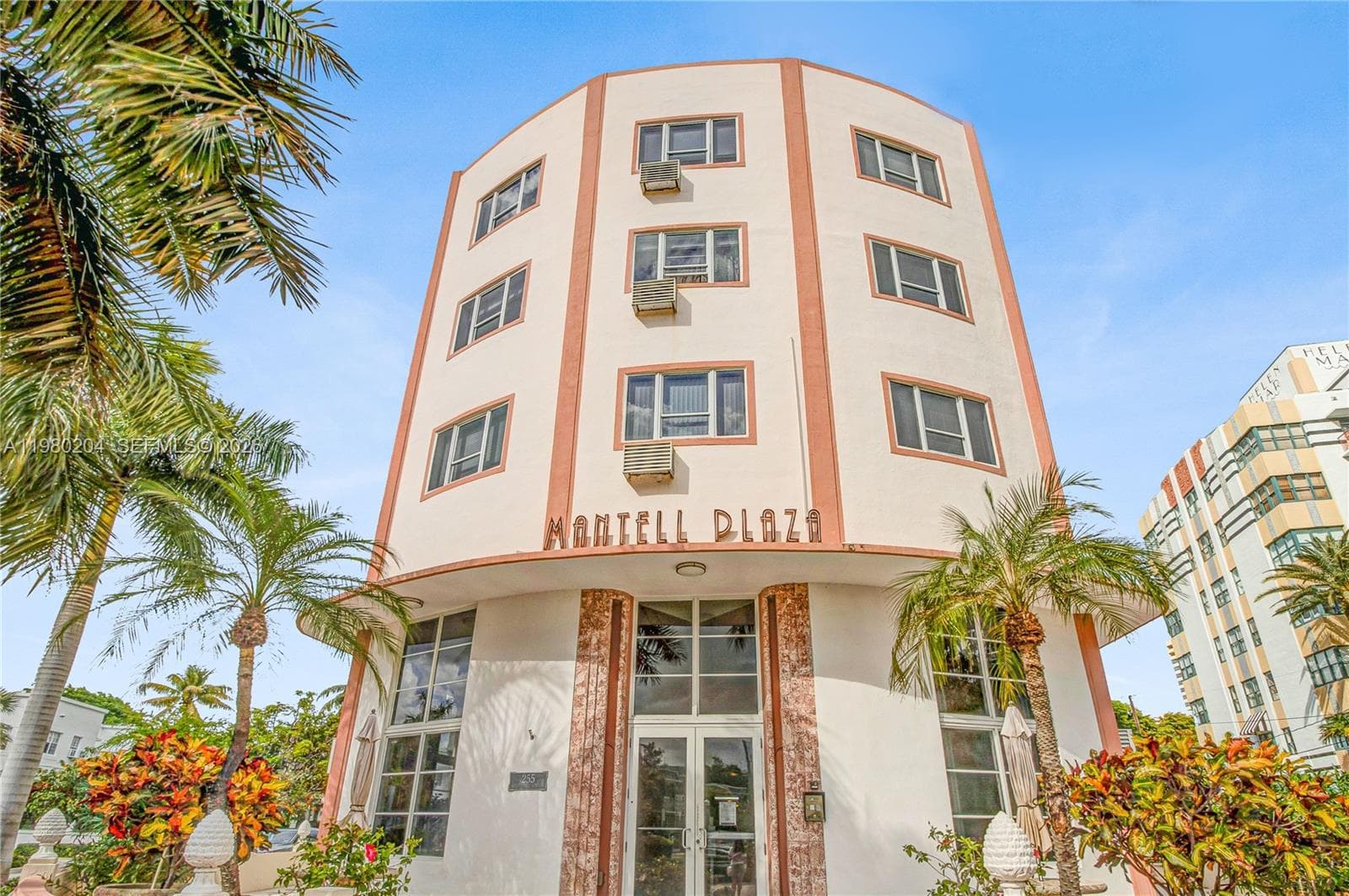 255 W 24th St # 107, Miami Beach FL 33140 — 27