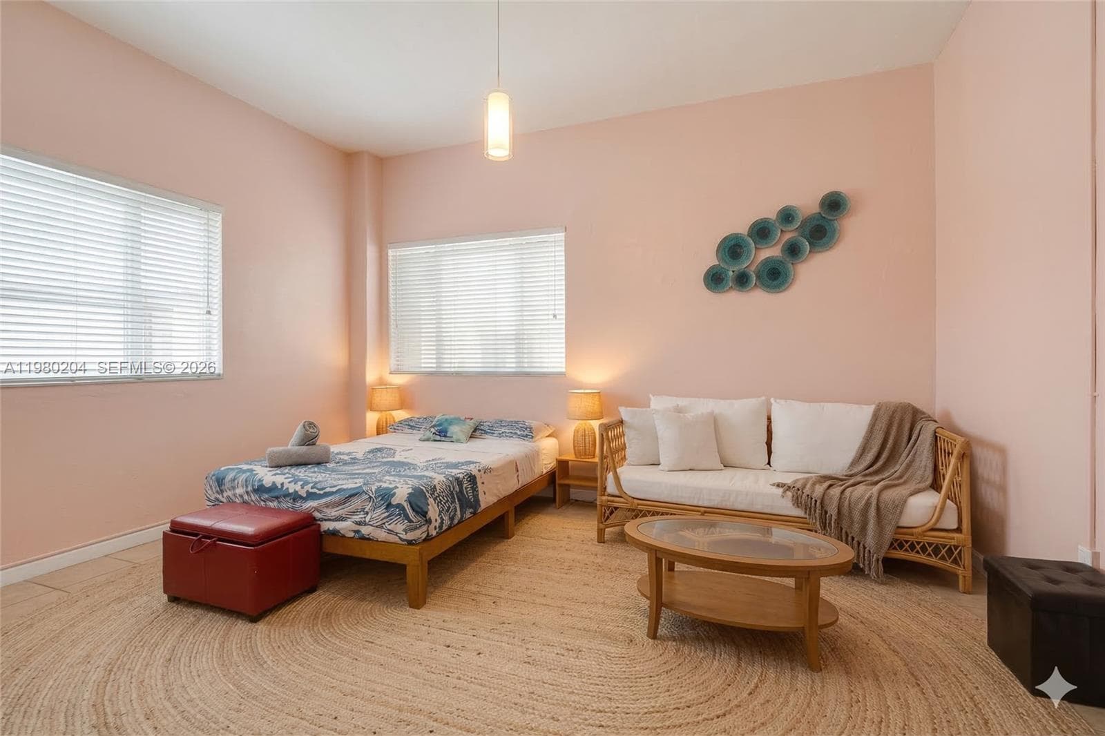 255 W 24th St # 107, Miami Beach FL 33140 — 2