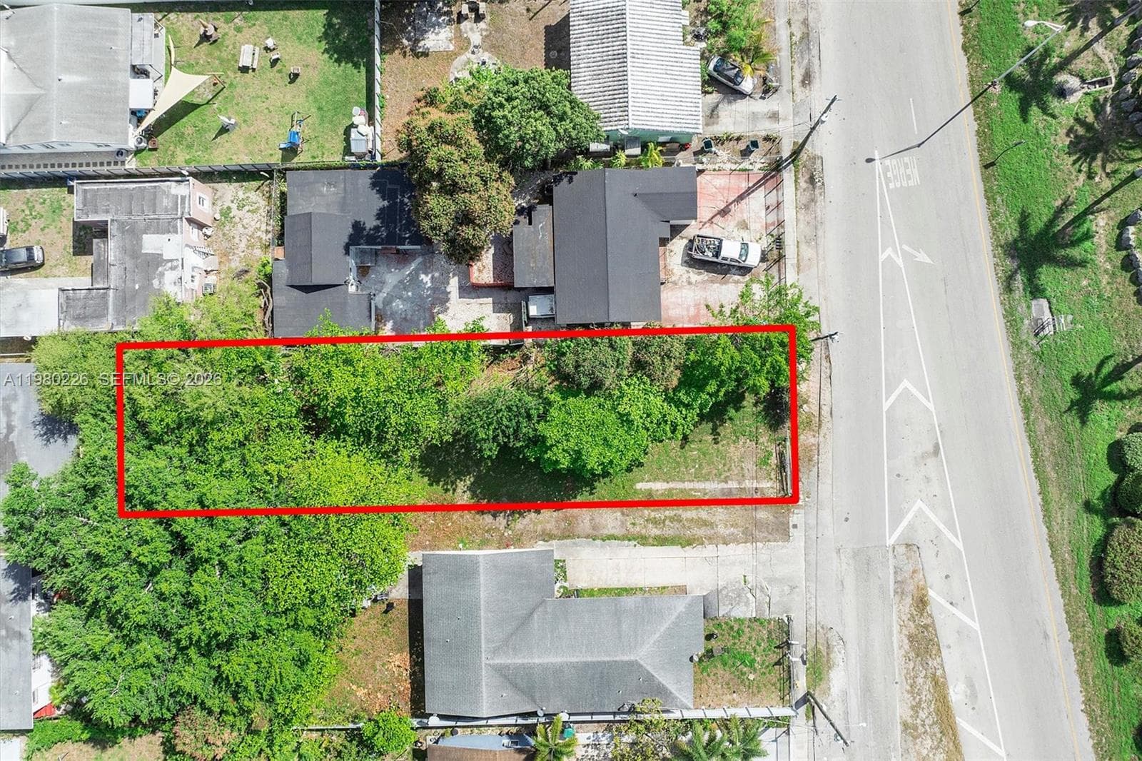 8137 NW 6th Ave, Miami FL 33150 — 2