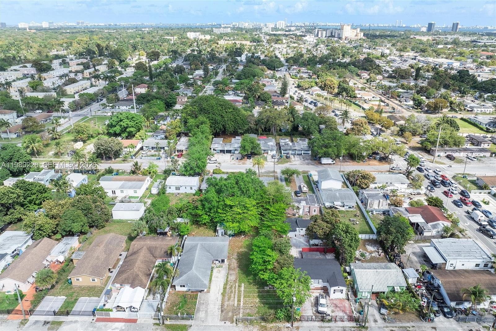 8137 NW 6th Ave, Miami FL 33150 — 6