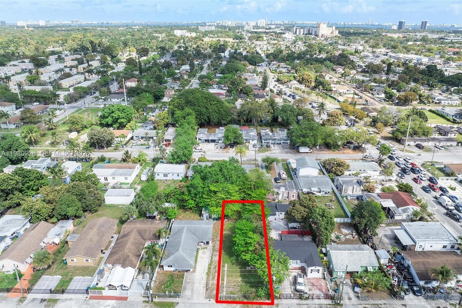 8137 NW 6th Ave, Miami FL 33150 — 13