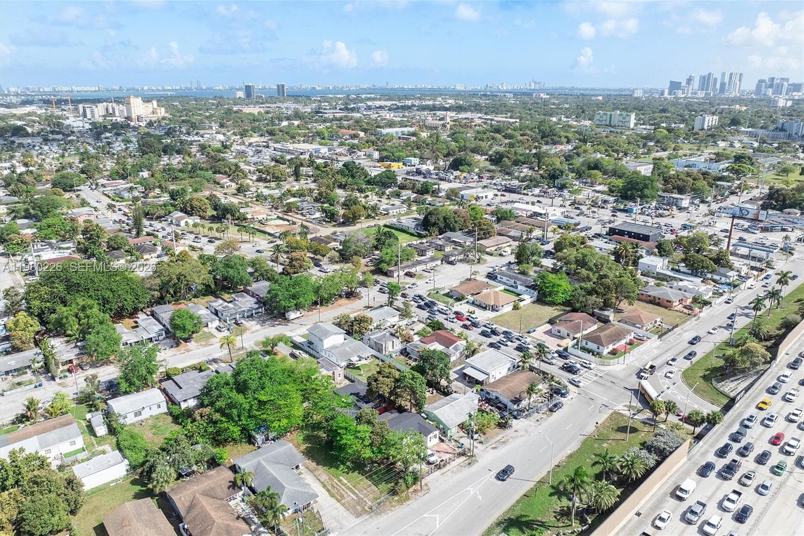 8137 NW 6th Ave, Miami FL 33150 — 17