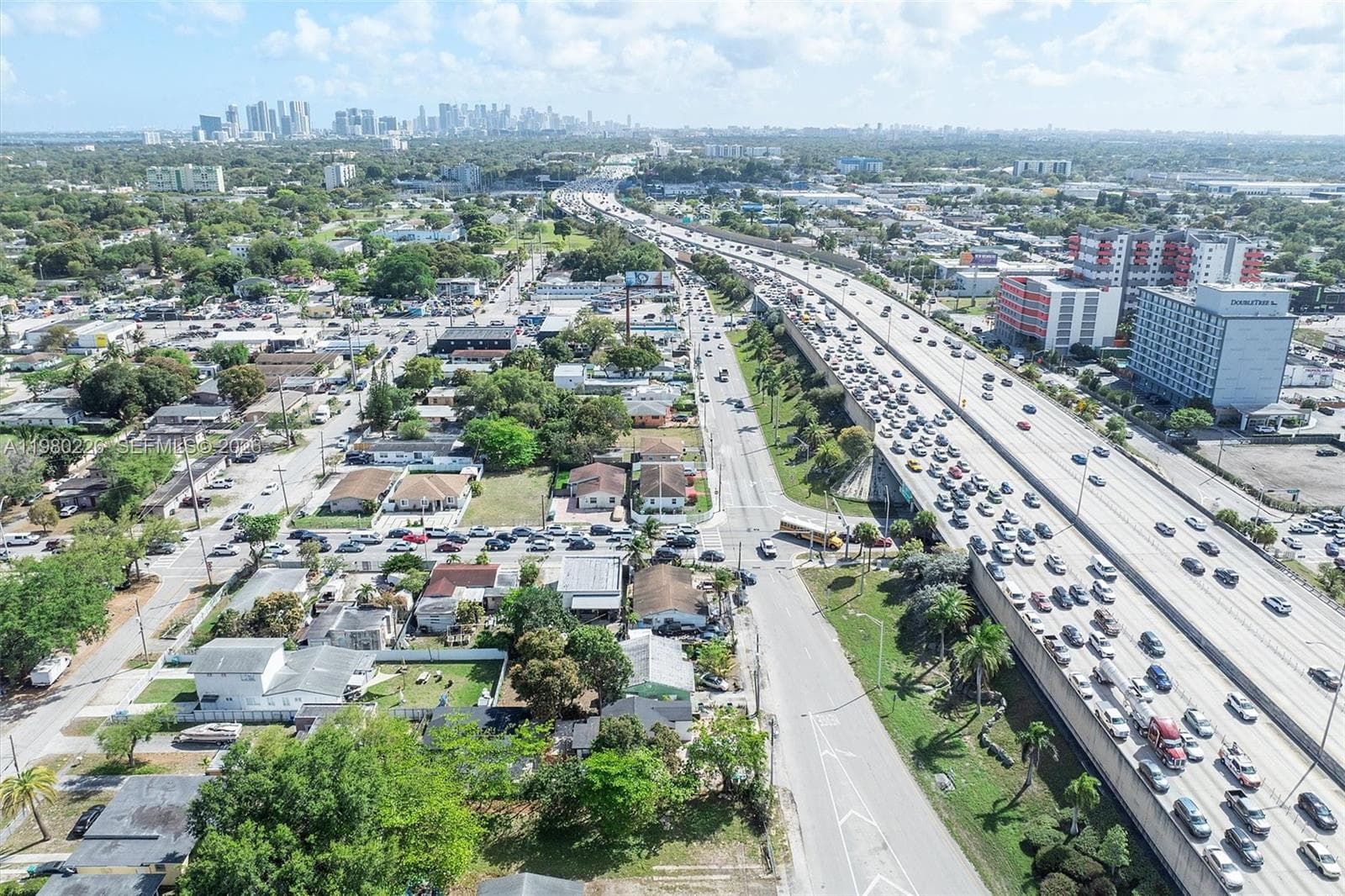 8137 NW 6th Ave, Miami FL 33150 — 16