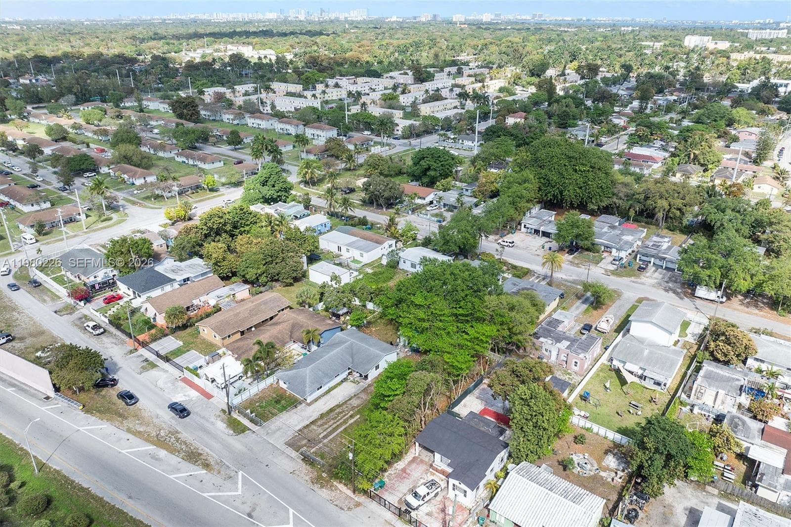 8137 NW 6th Ave, Miami FL 33150 — 7